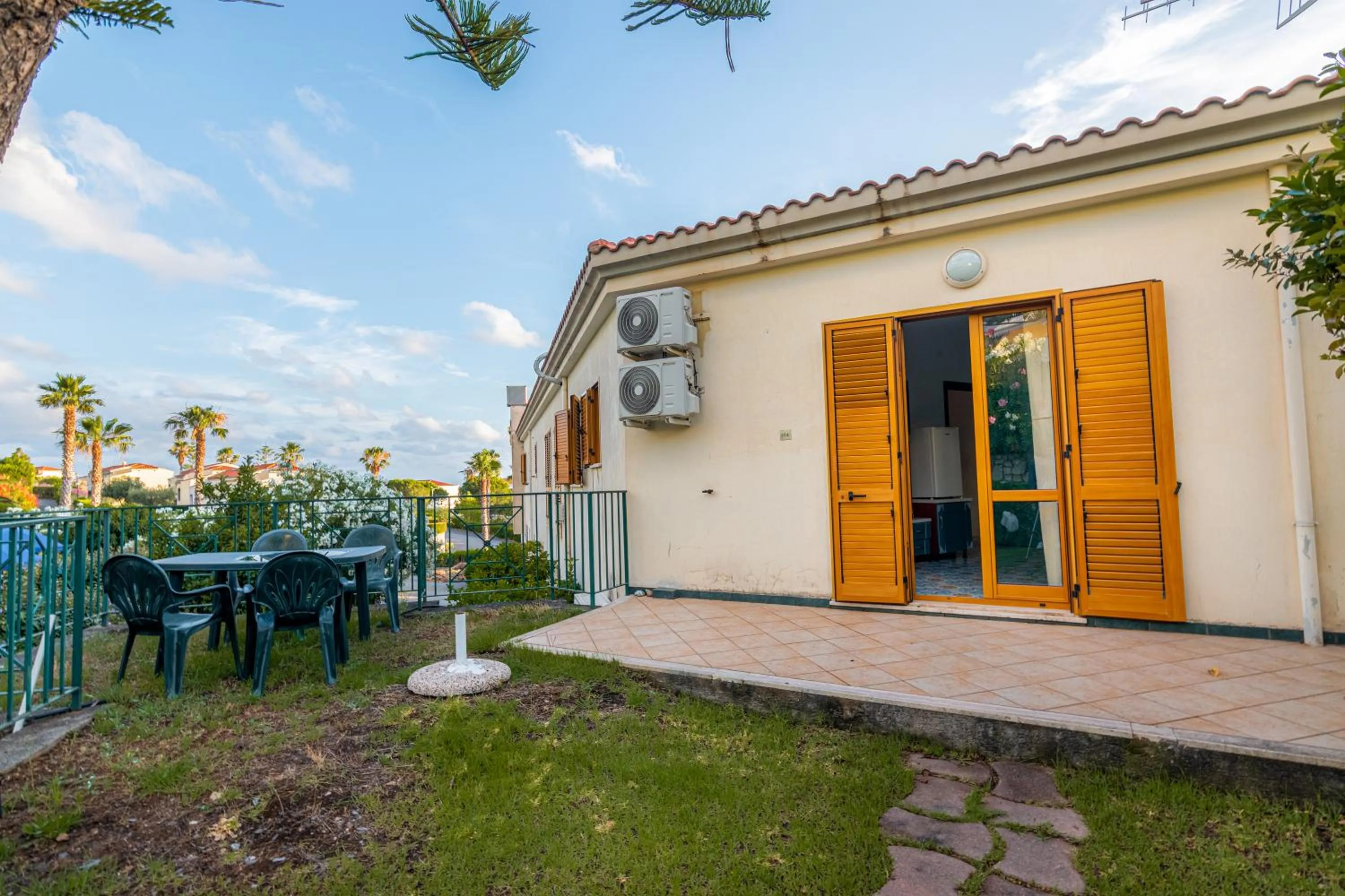 Property building in Residence Antigua