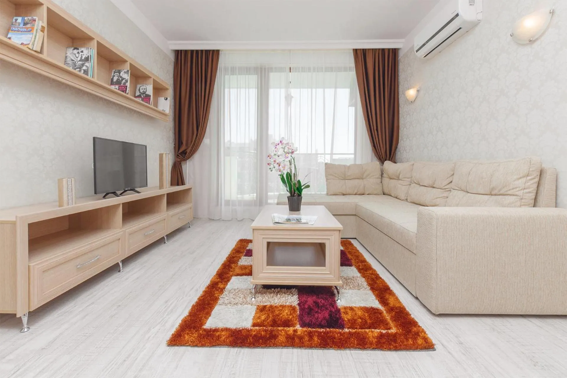 Harmony Suites - Dream Island