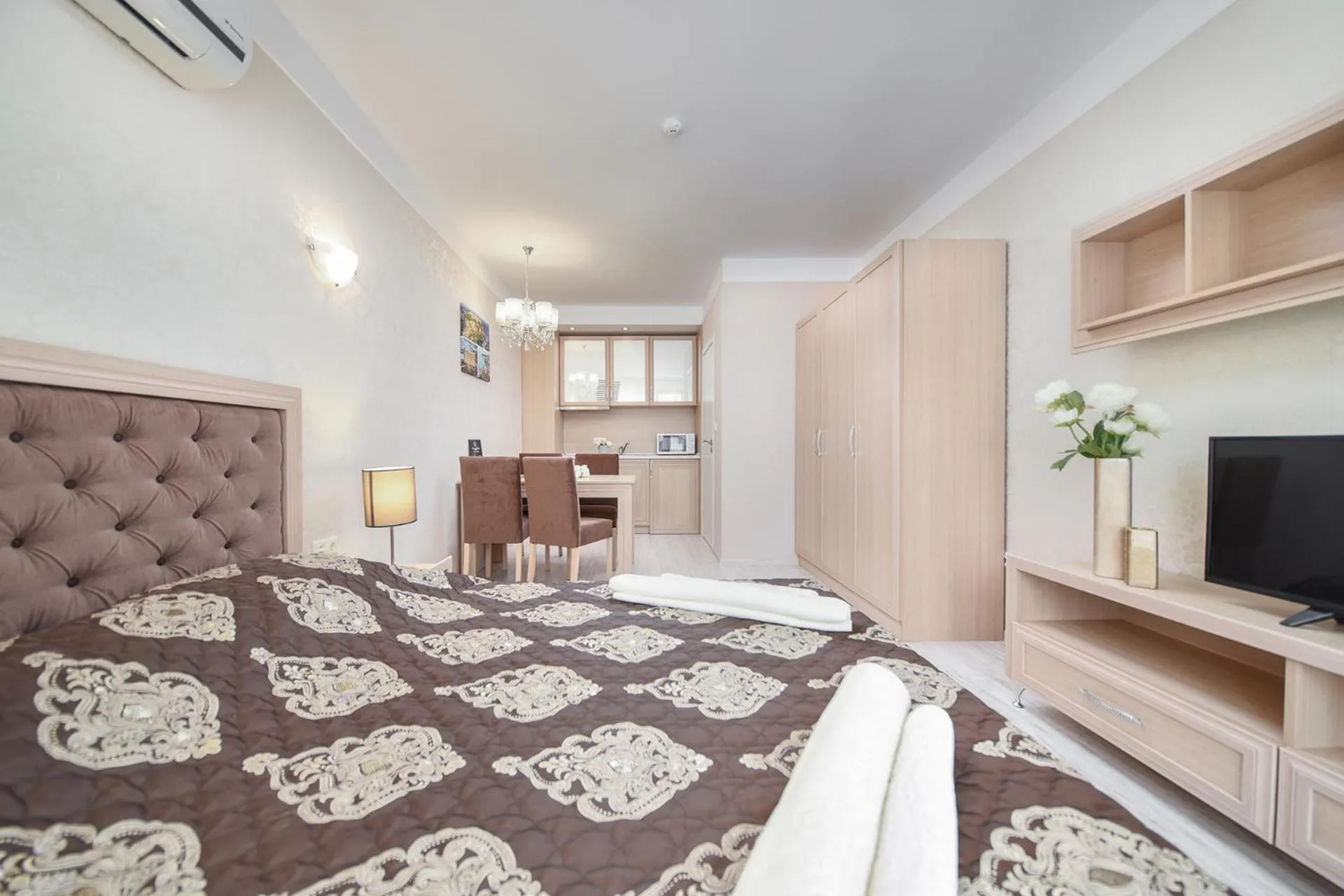 Harmony Suites - Dream Island