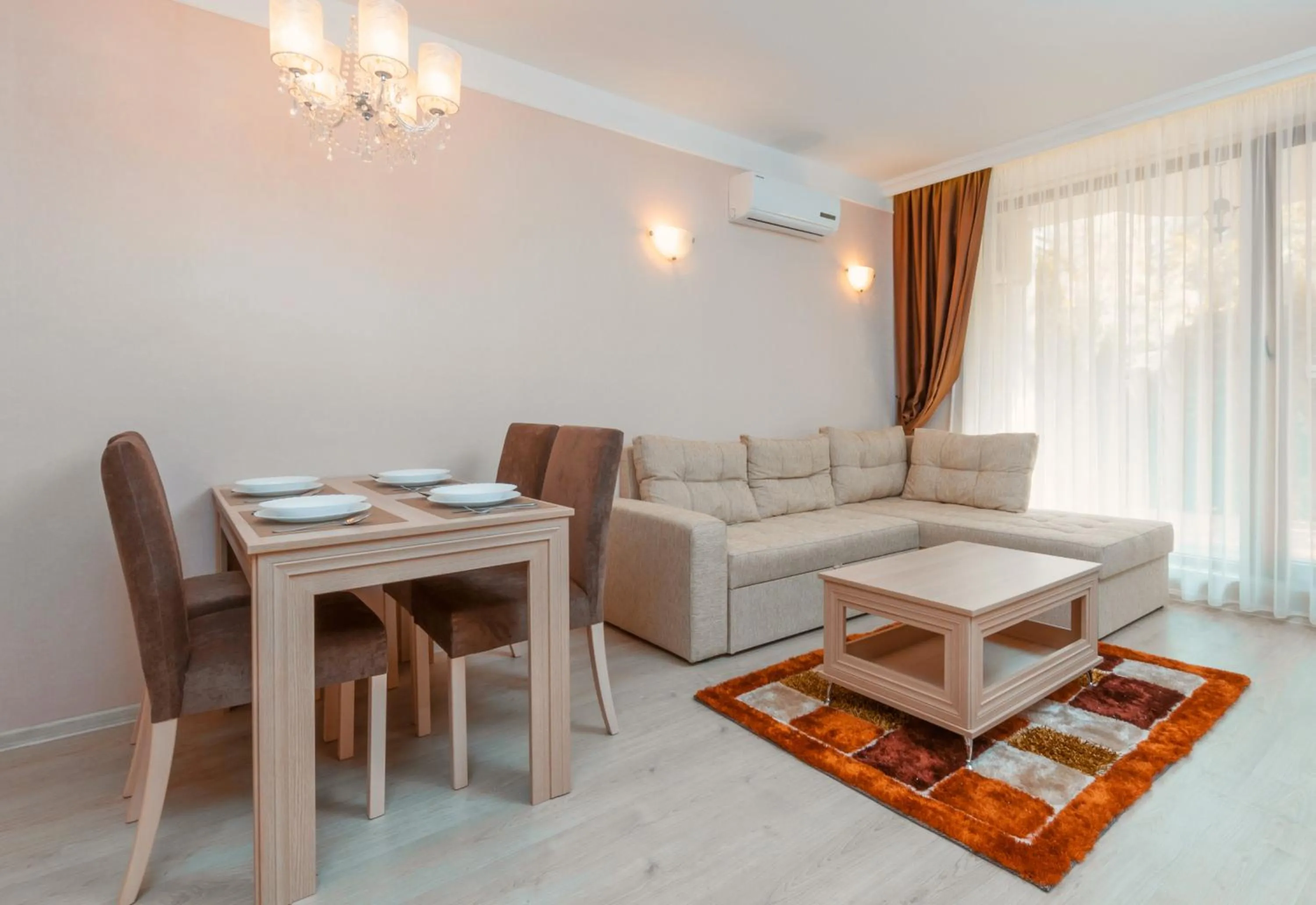 Harmony Suites - Dream Island