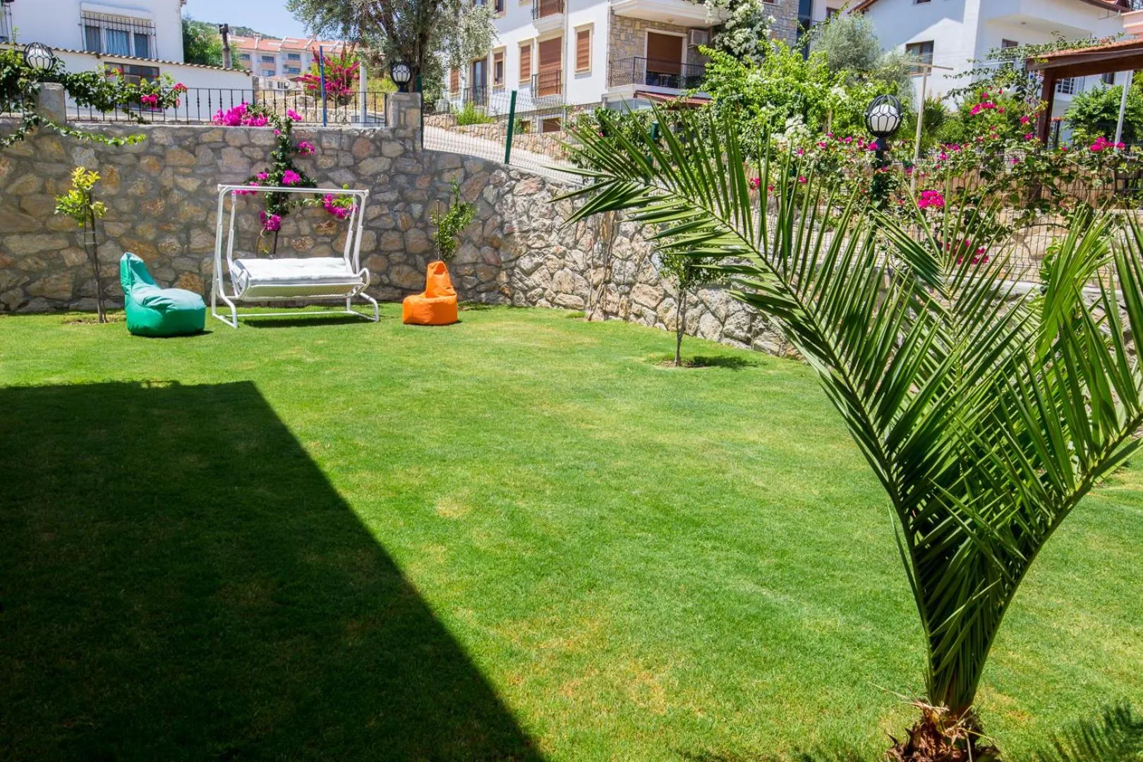 Datca Beyaz Ev Hotel