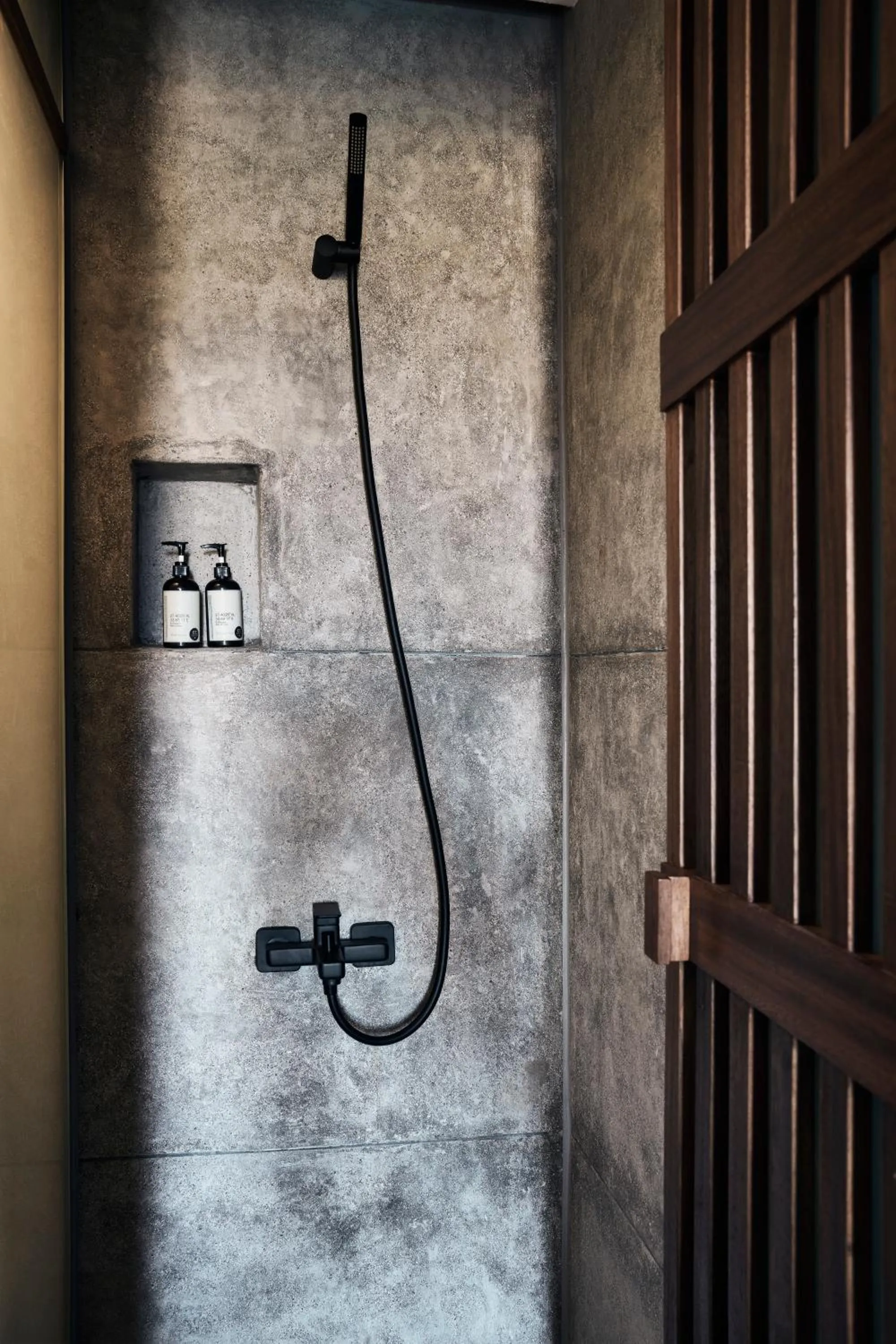 Bathroom in Cook’s Club El Gouna (Adults Only)