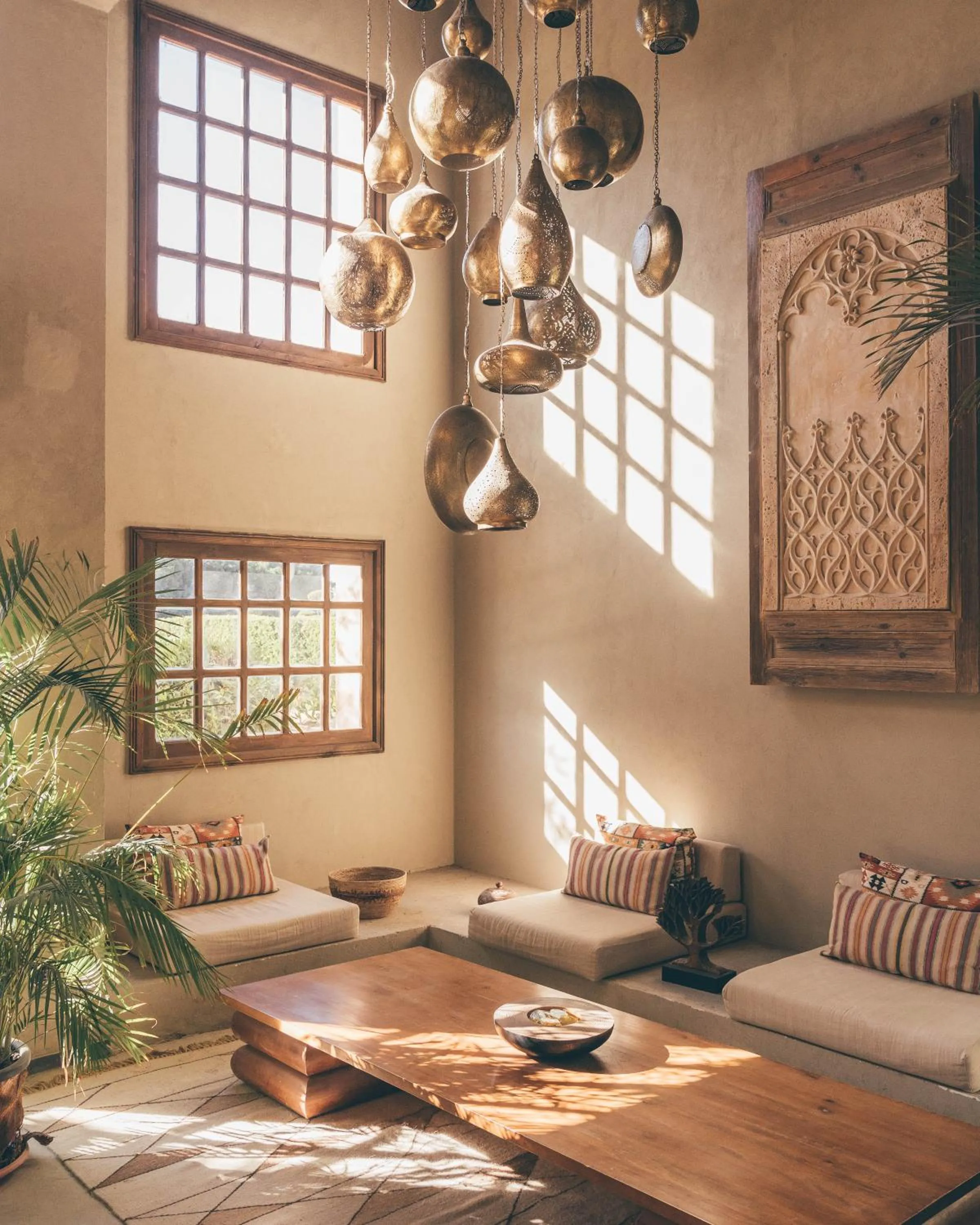 Lobby or reception in Cook’s Club El Gouna (Adults Only)