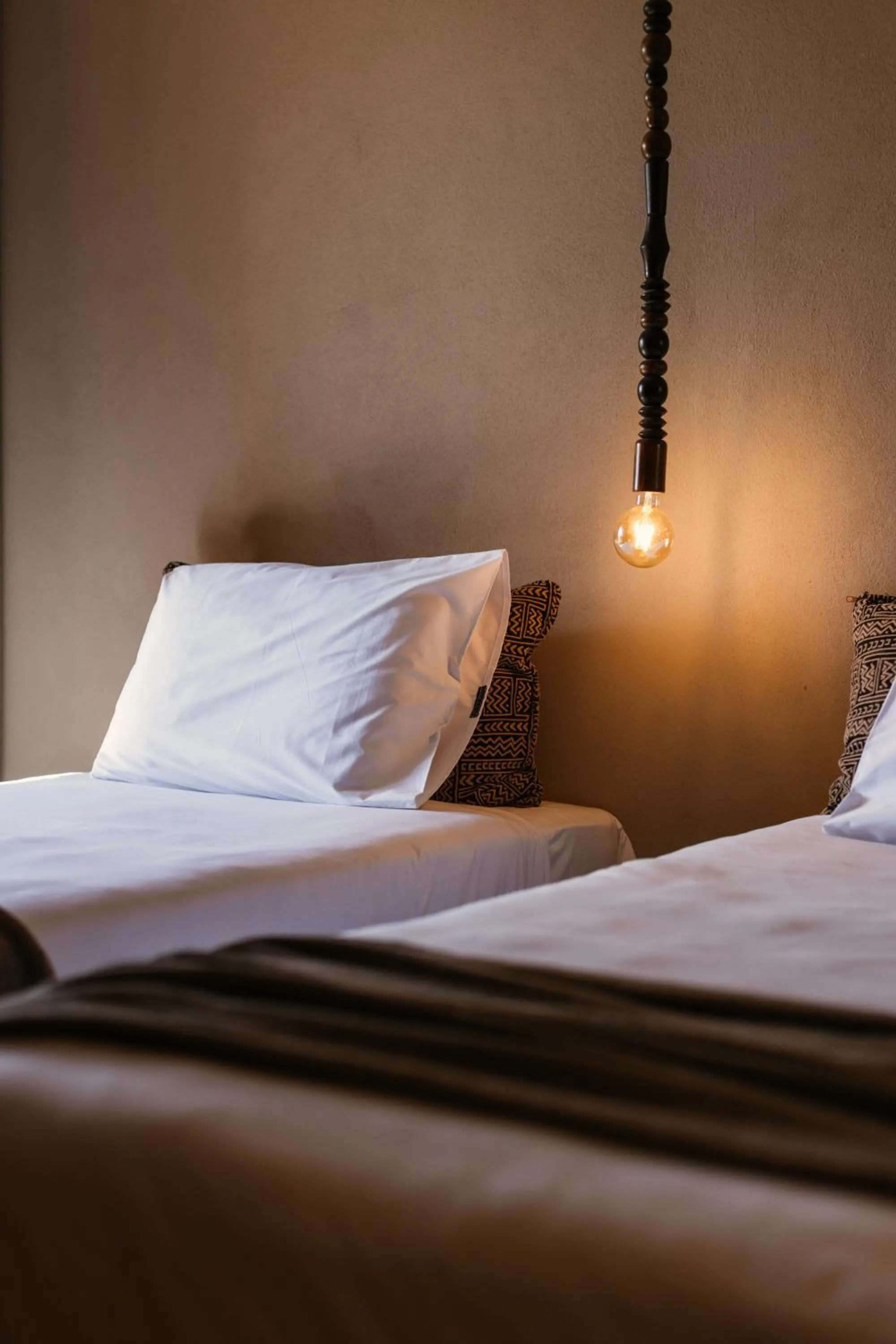 Bed in Cook’s Club El Gouna (Adults Only)