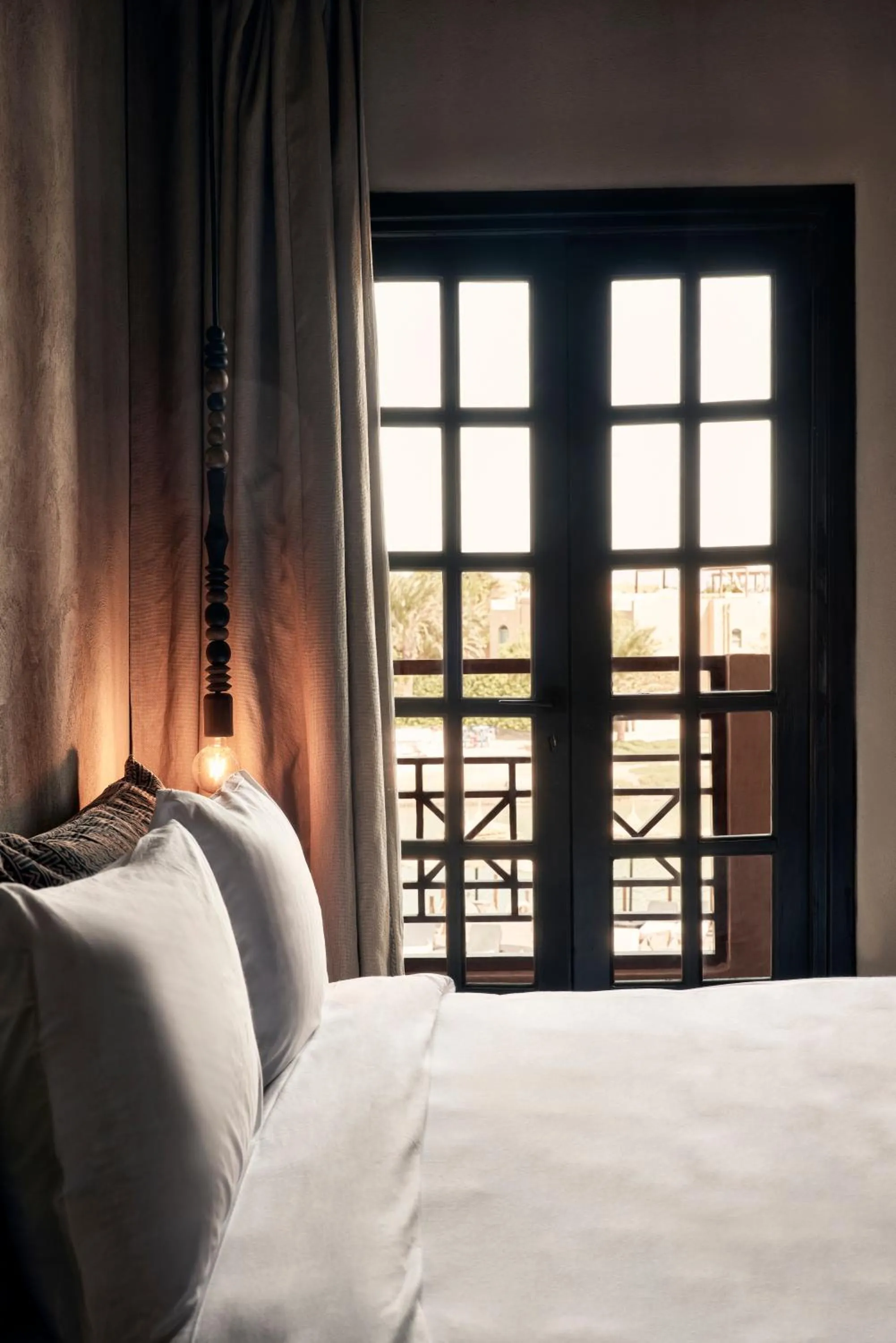 Bedroom, Bed in Cook’s Club El Gouna (Adults Only)