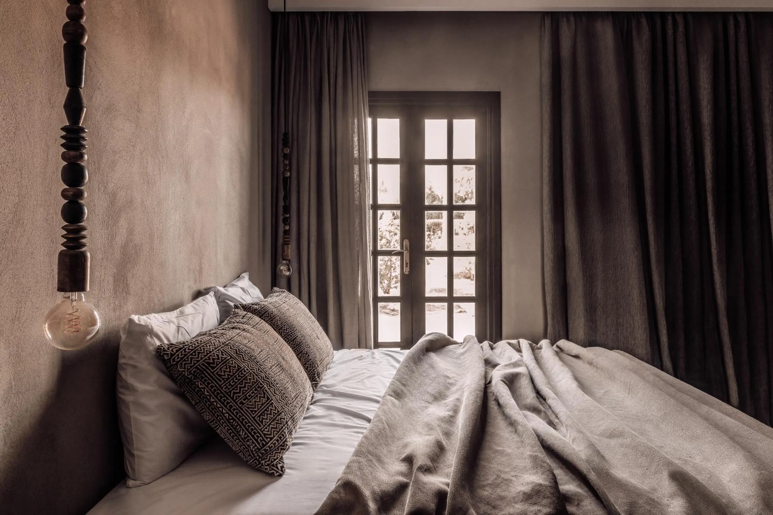 Bedroom, Bed in Cook’s Club El Gouna (Adults Only)