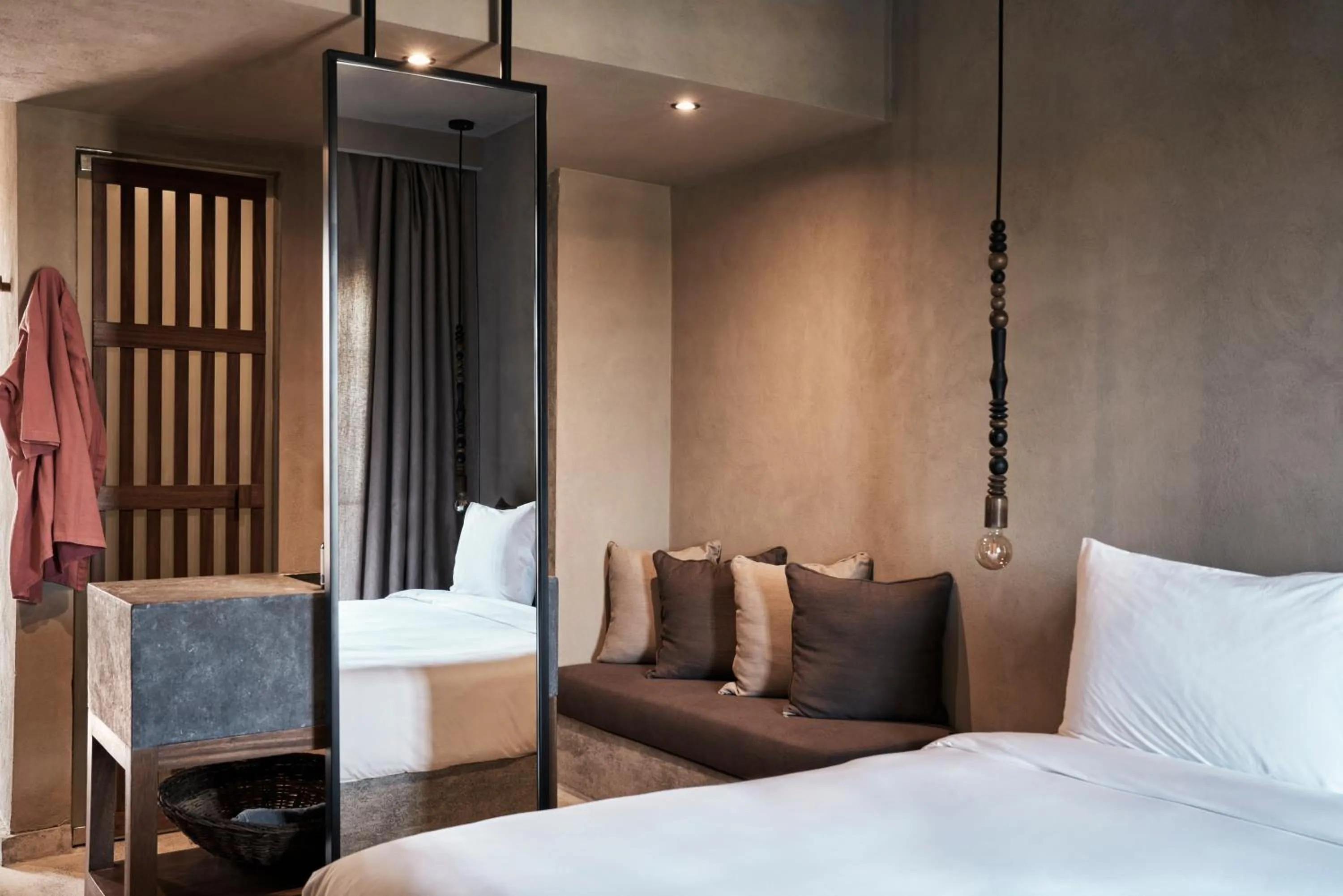 Bedroom, Bed in Cook’s Club El Gouna (Adults Only)