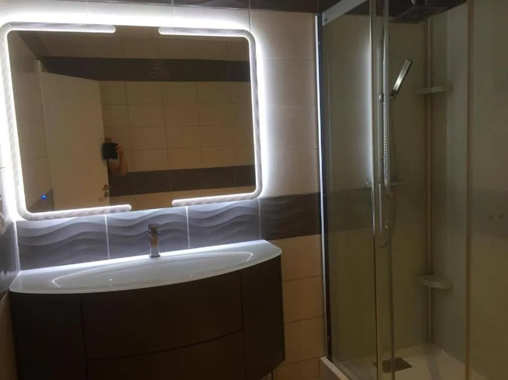 Bienvenue A La Campagne