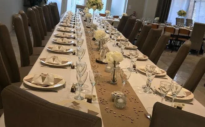 Bienvenue A La Campagne