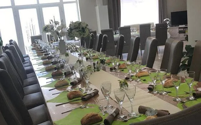 Bienvenue A La Campagne