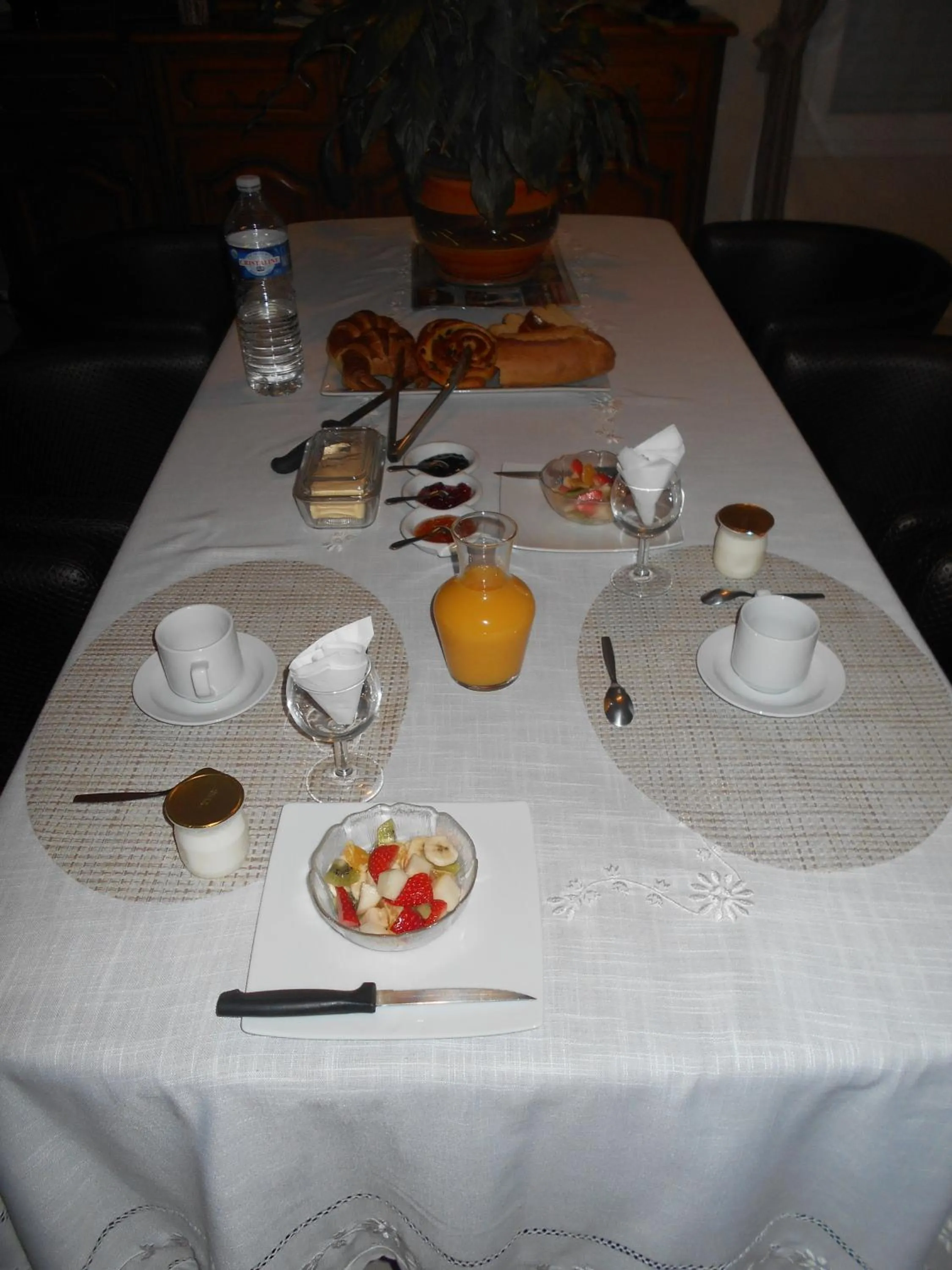 Bienvenue A La Campagne