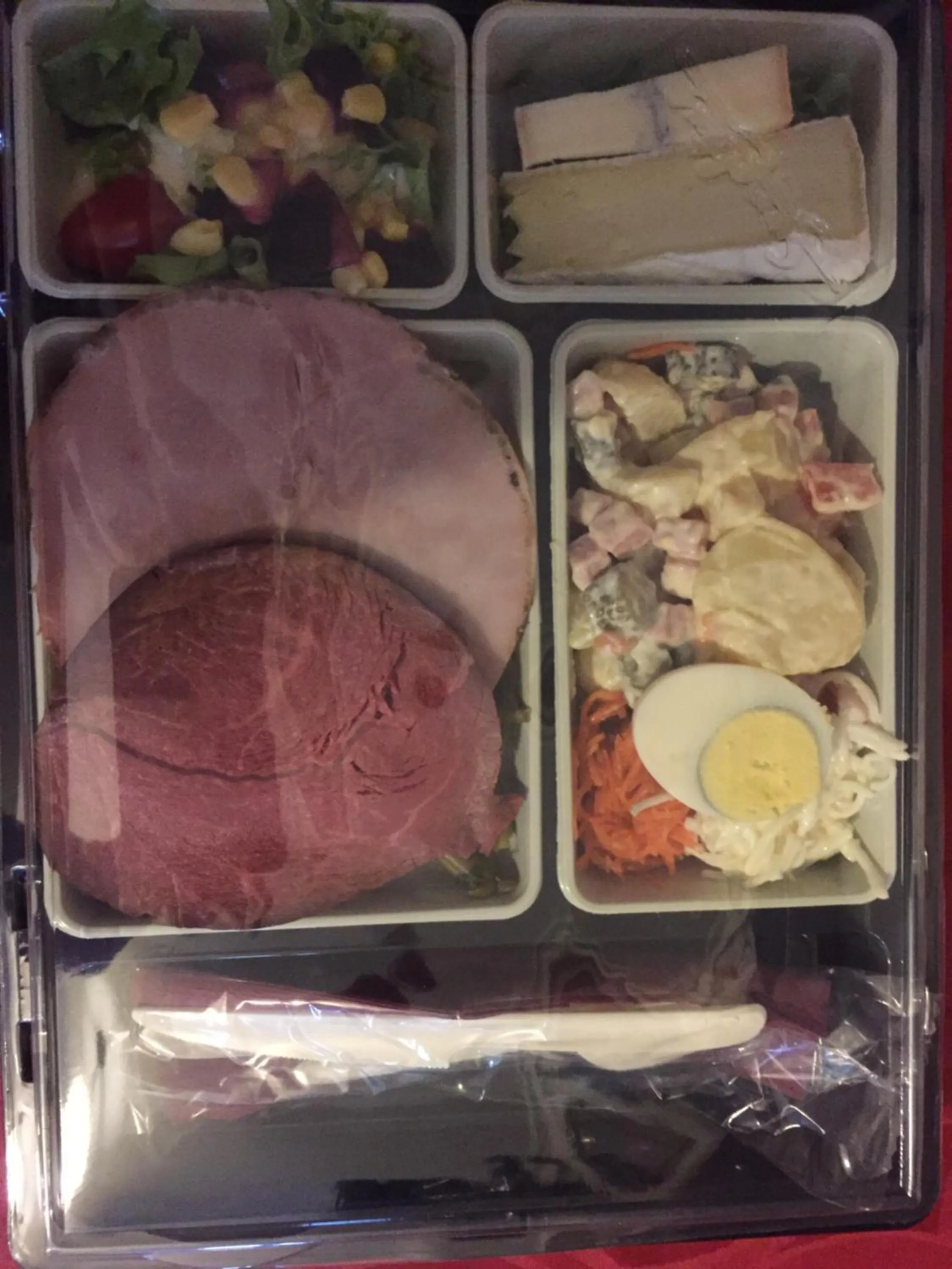 Bienvenue A La Campagne