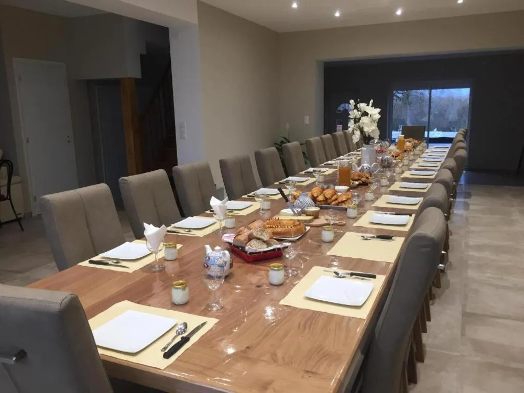 Bienvenue A La Campagne