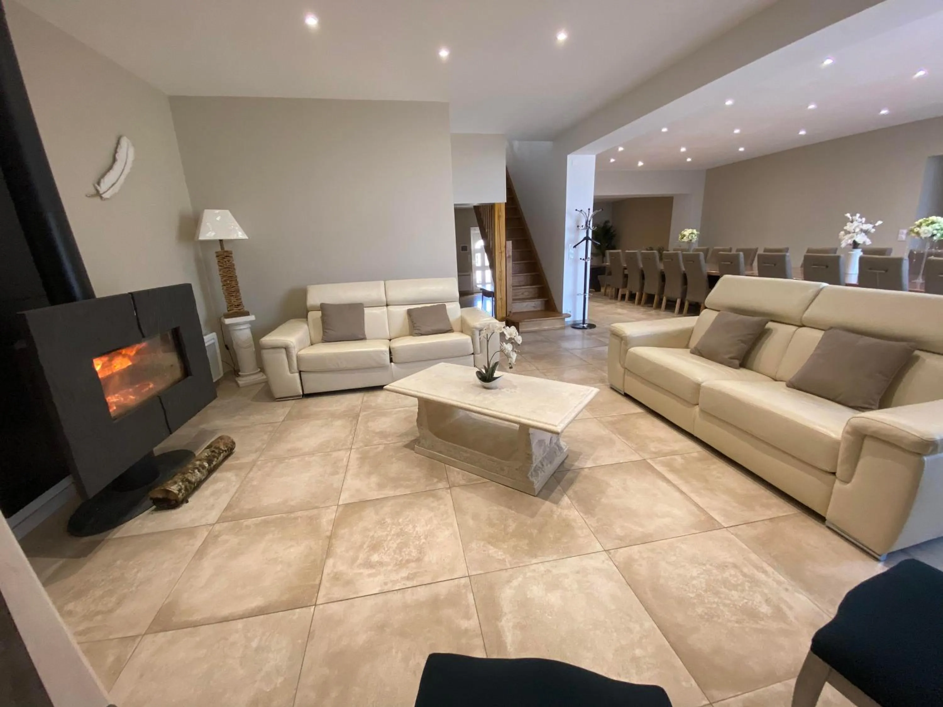 Bienvenue A La Campagne