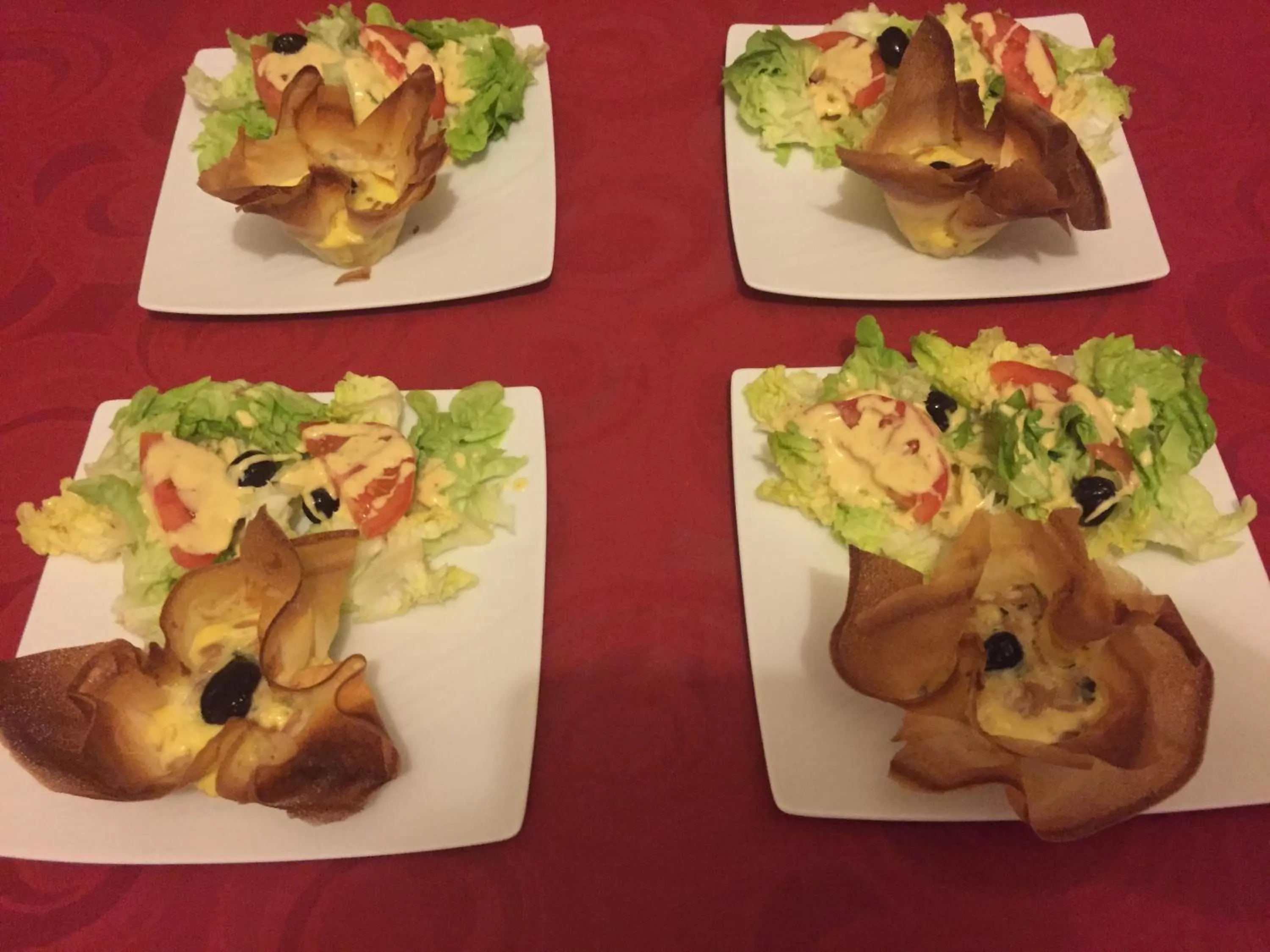 Bienvenue A La Campagne