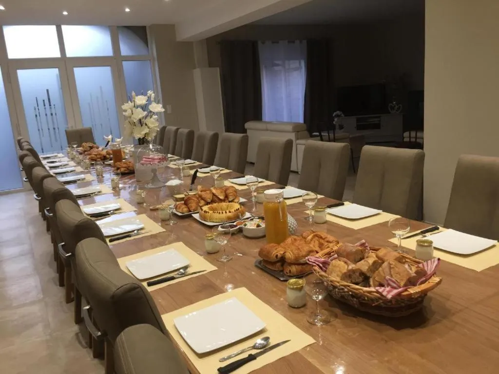 Bienvenue A La Campagne