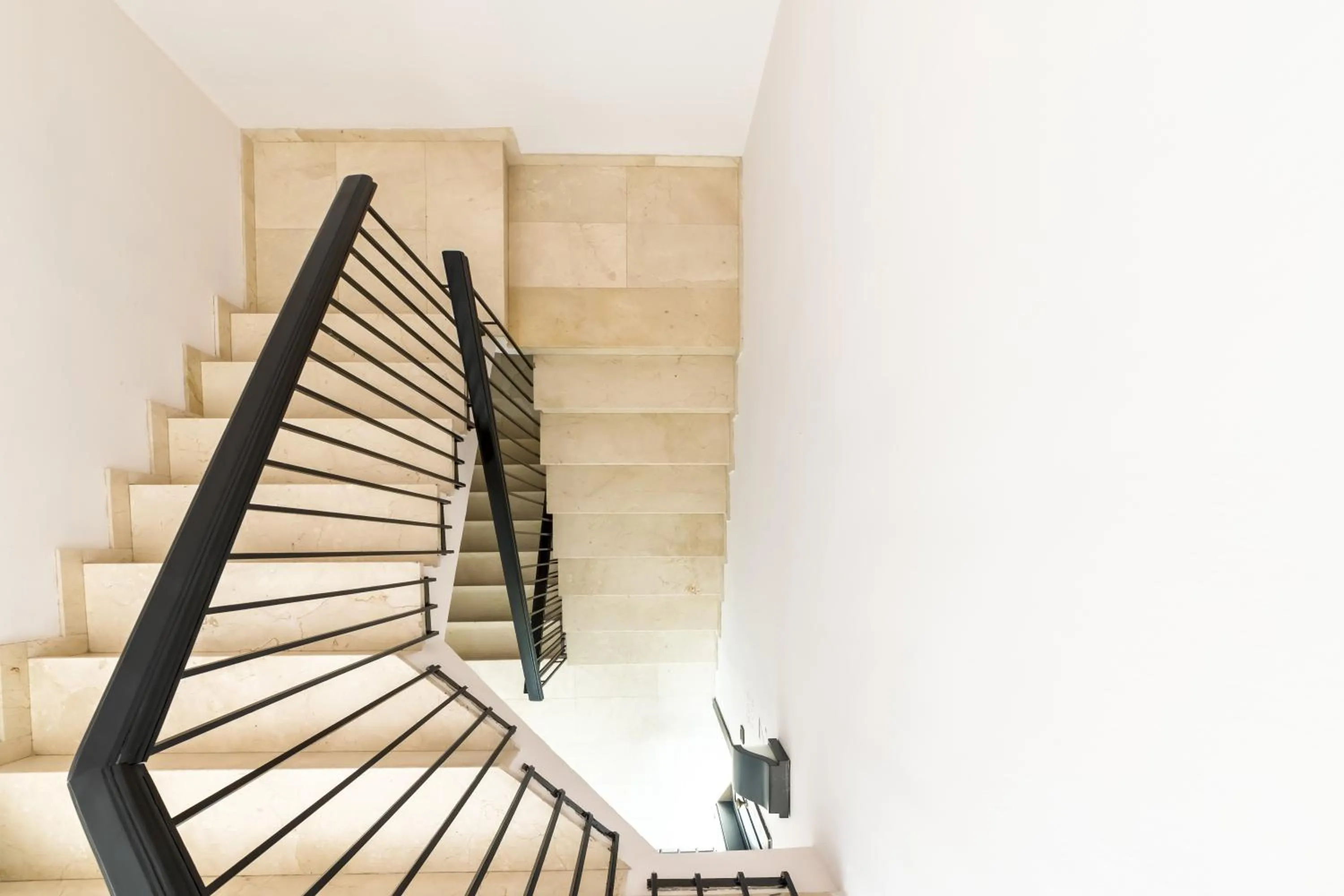 acessibility in Casa Lavanda