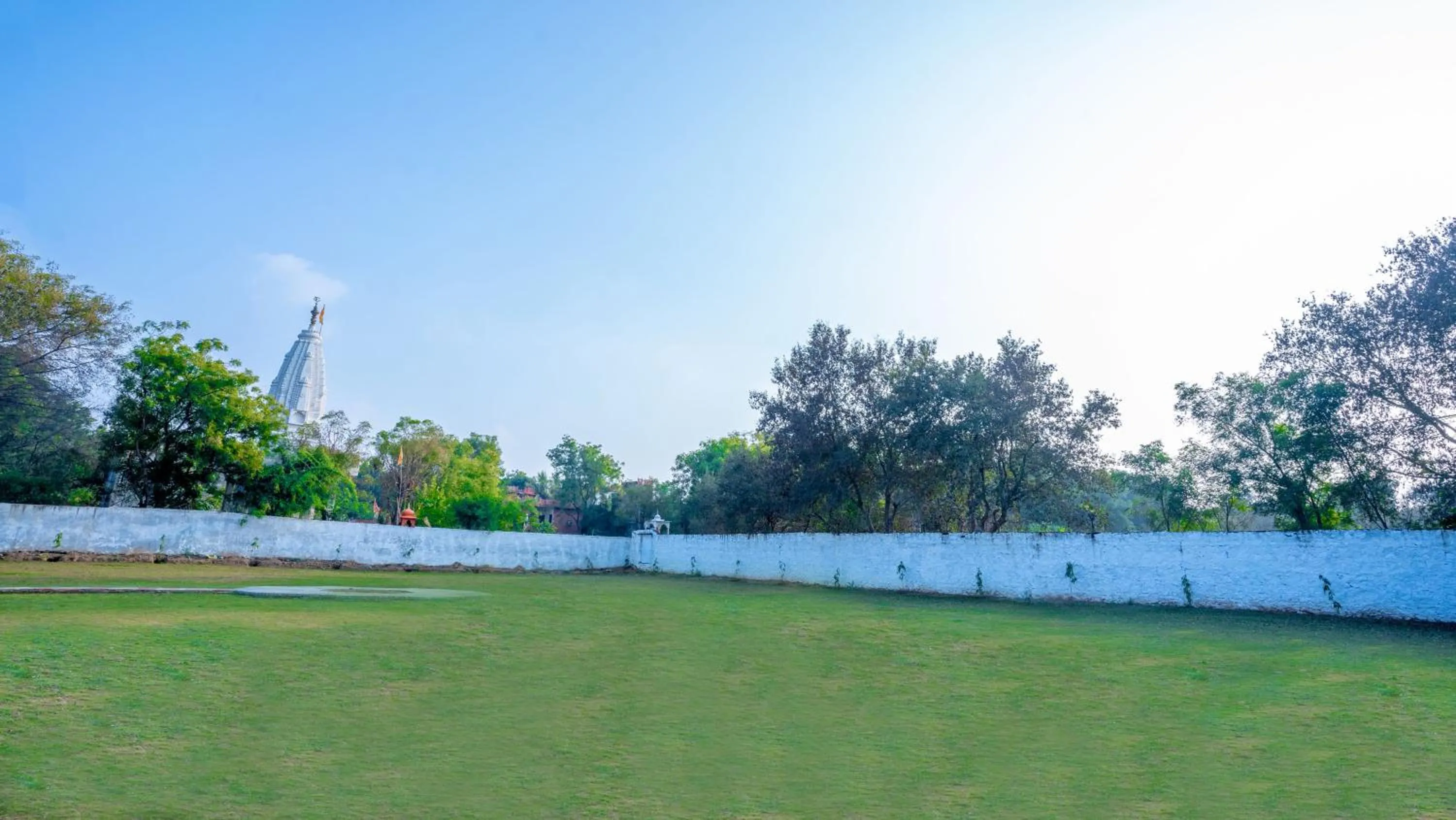 Shani Vilas Ranthambore