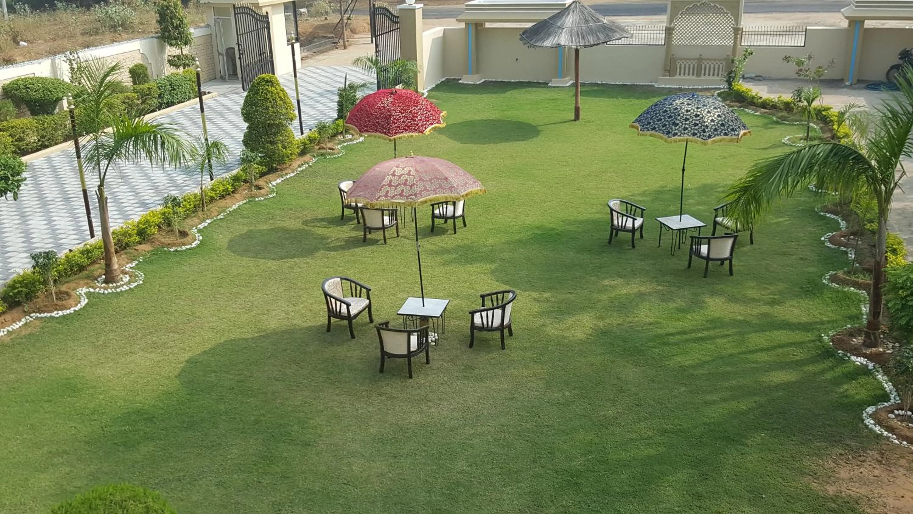 Other in Shani Vilas Ranthambore