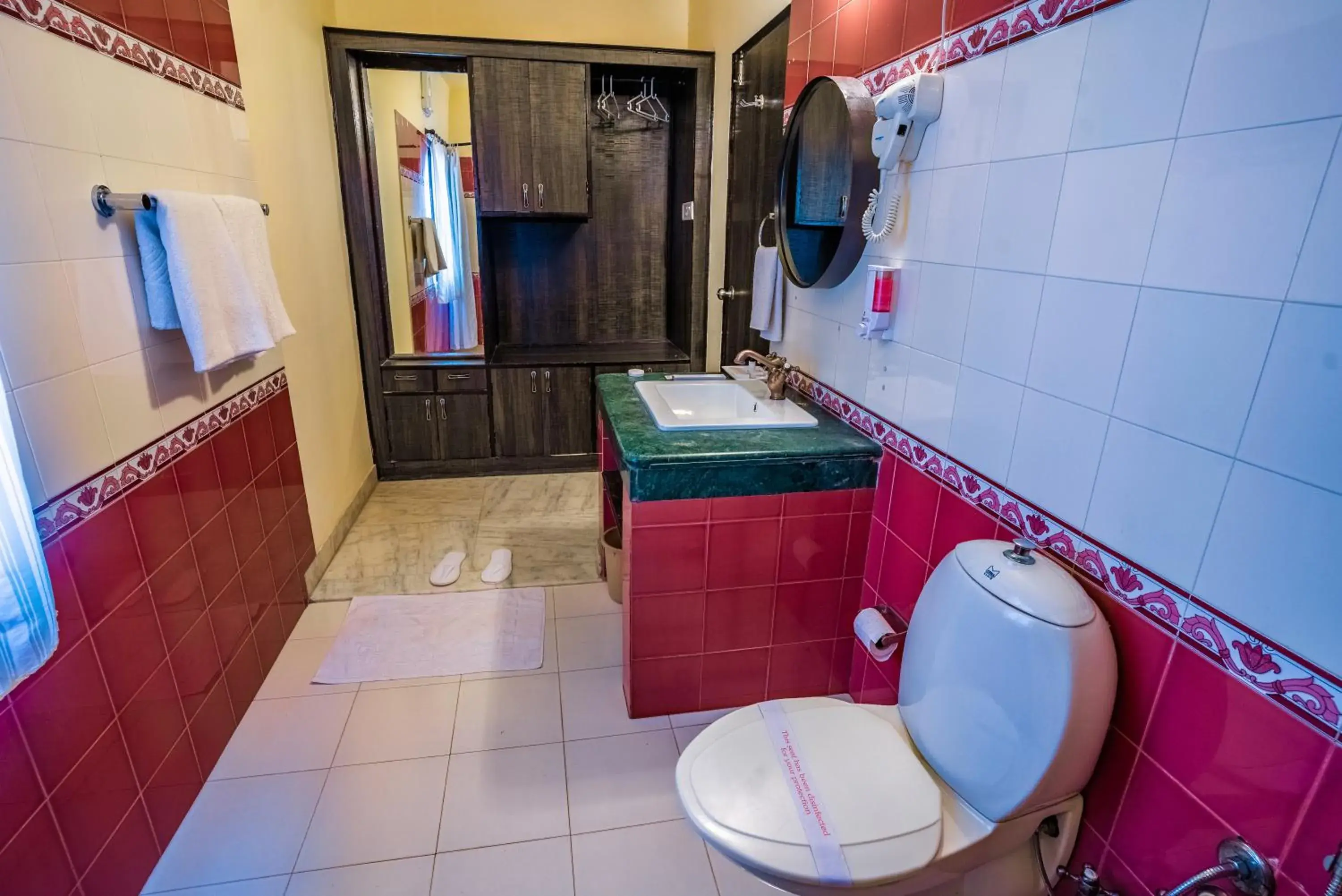 Premium Room in Shani Vilas Ranthambore Premium Room in Shani Vilas Ranthambore