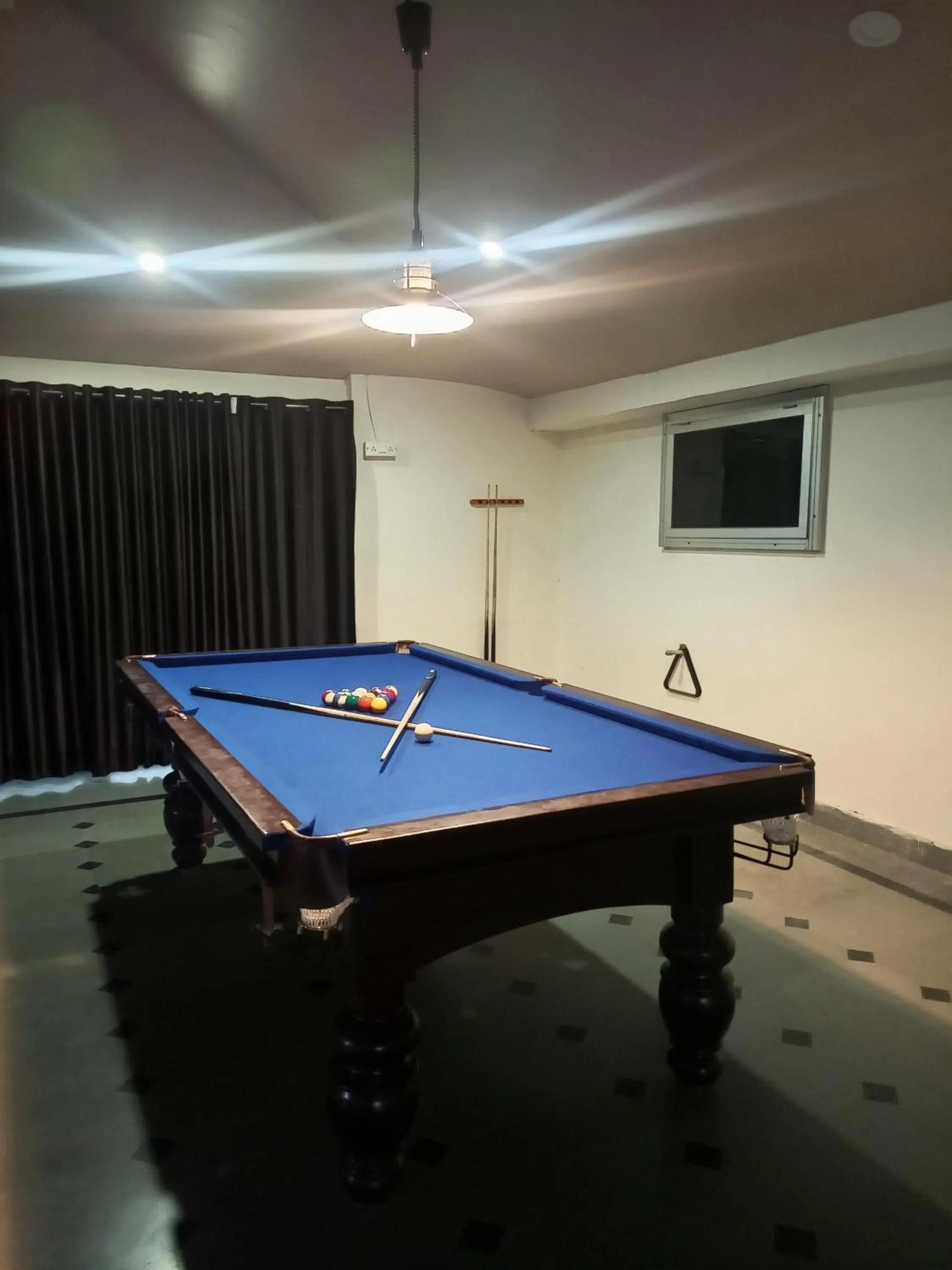 Shani Vilas Ranthambore