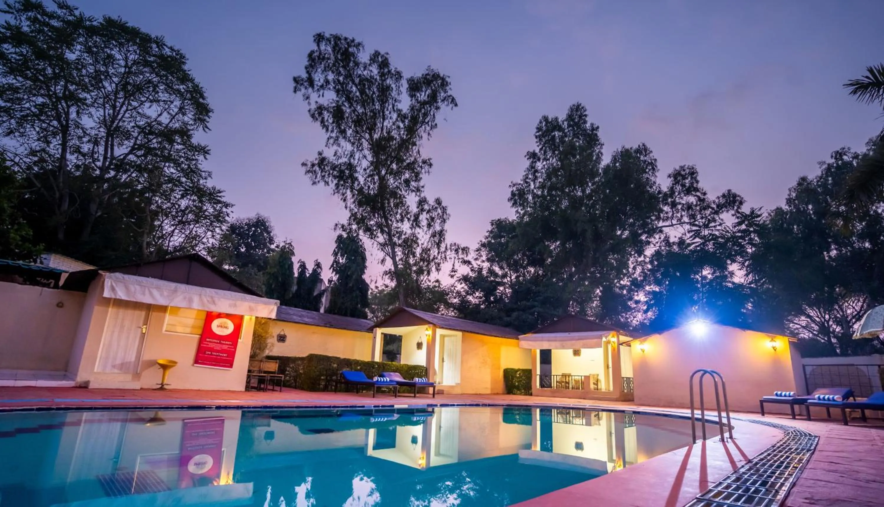 Shani Vilas Ranthambore