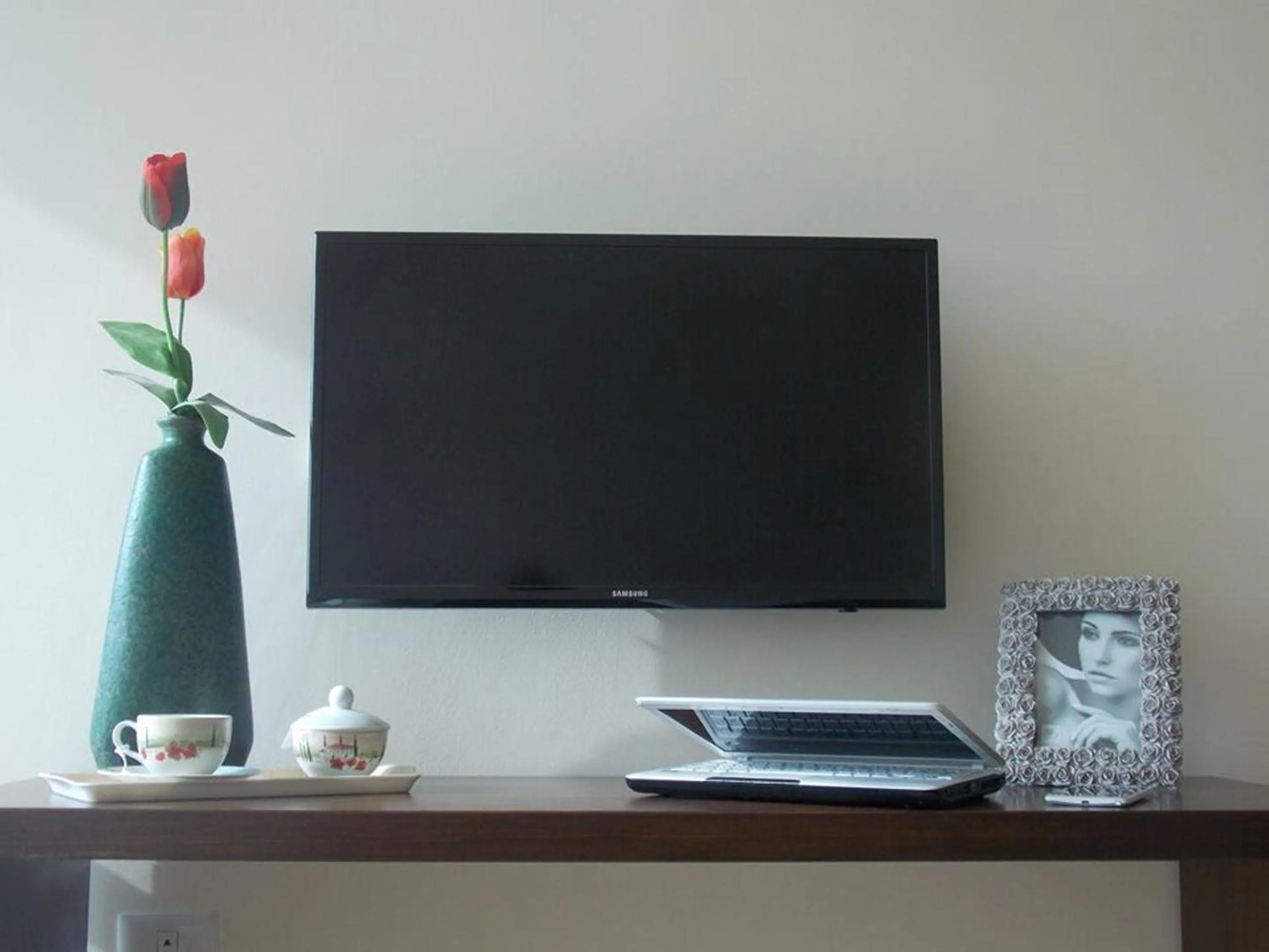 Decorative detail in Byblostar Hotel