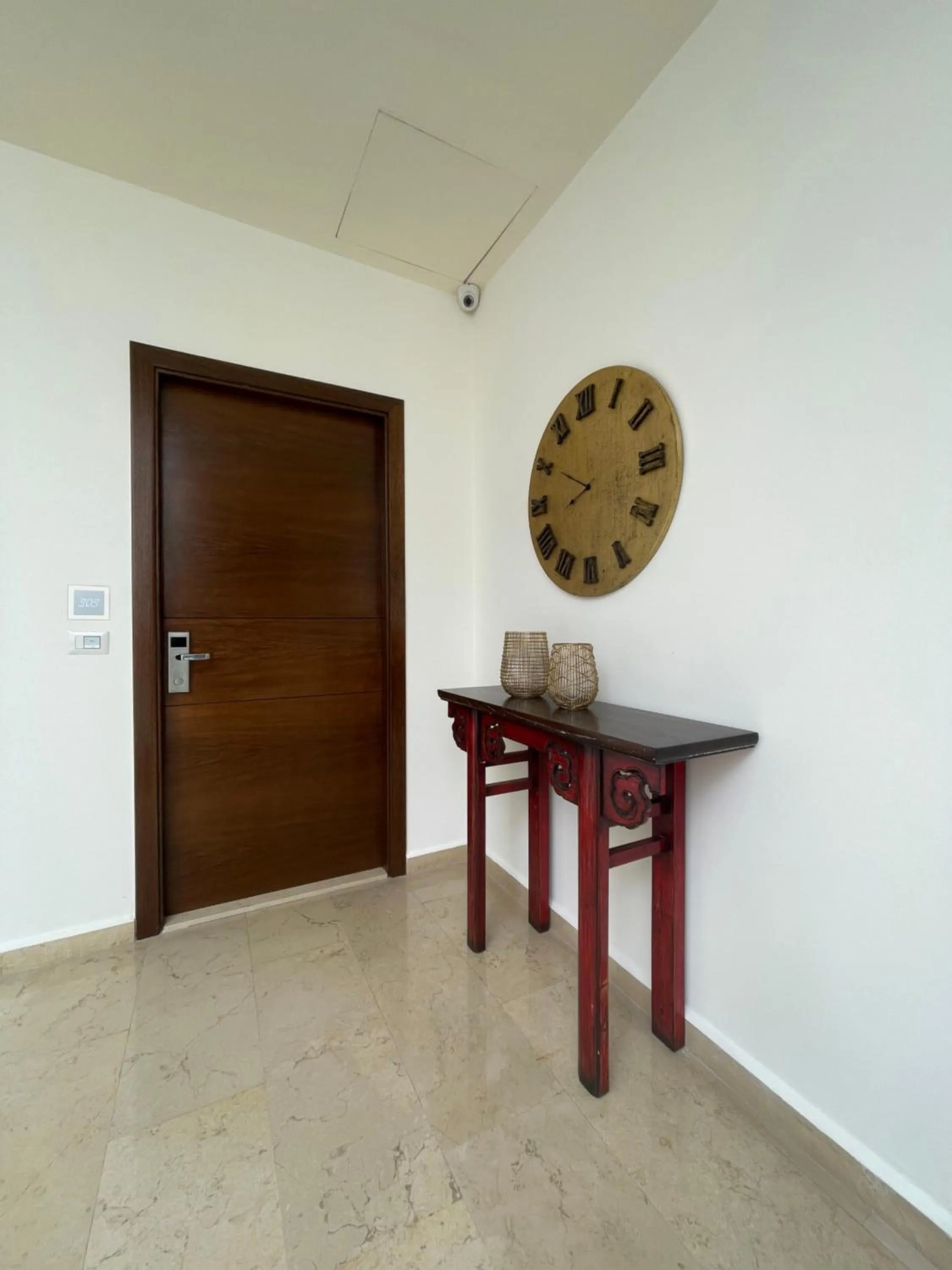 Property building in Byblostar Hotel