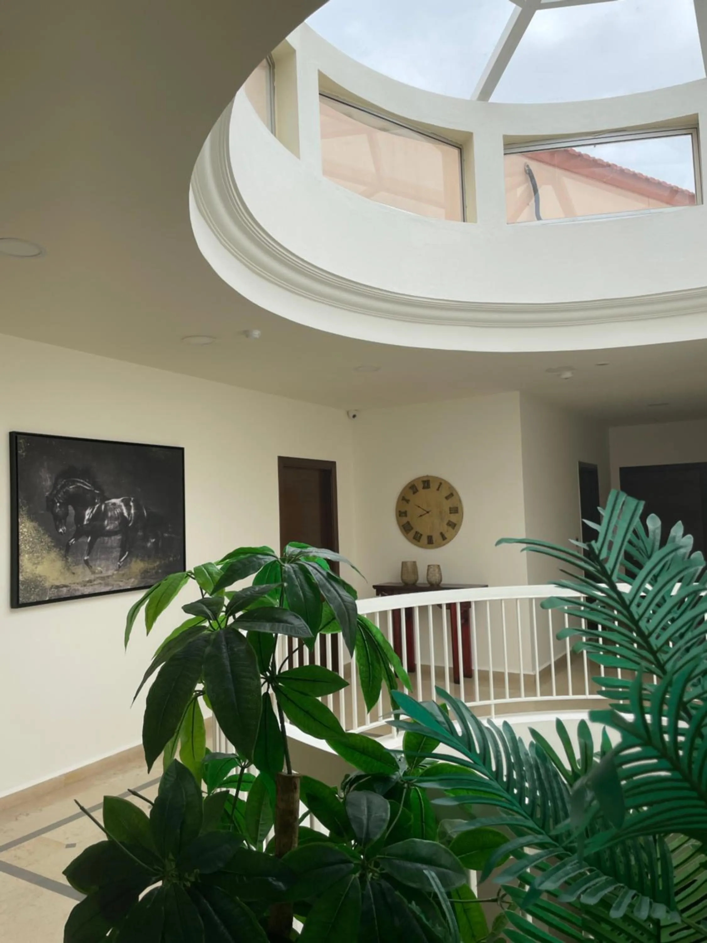 Property building in Byblostar Hotel