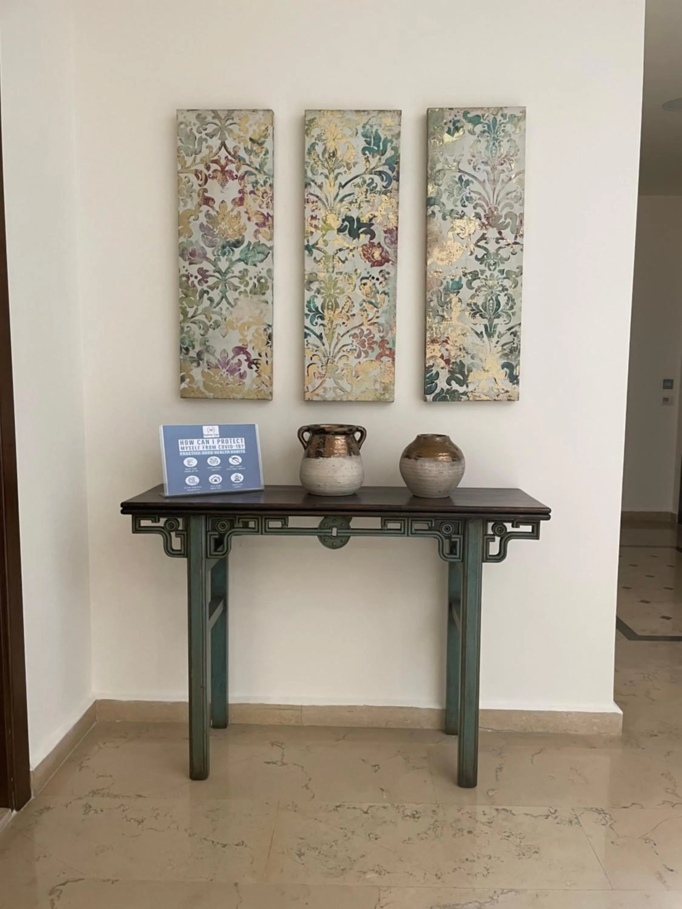 Property building in Byblostar Hotel