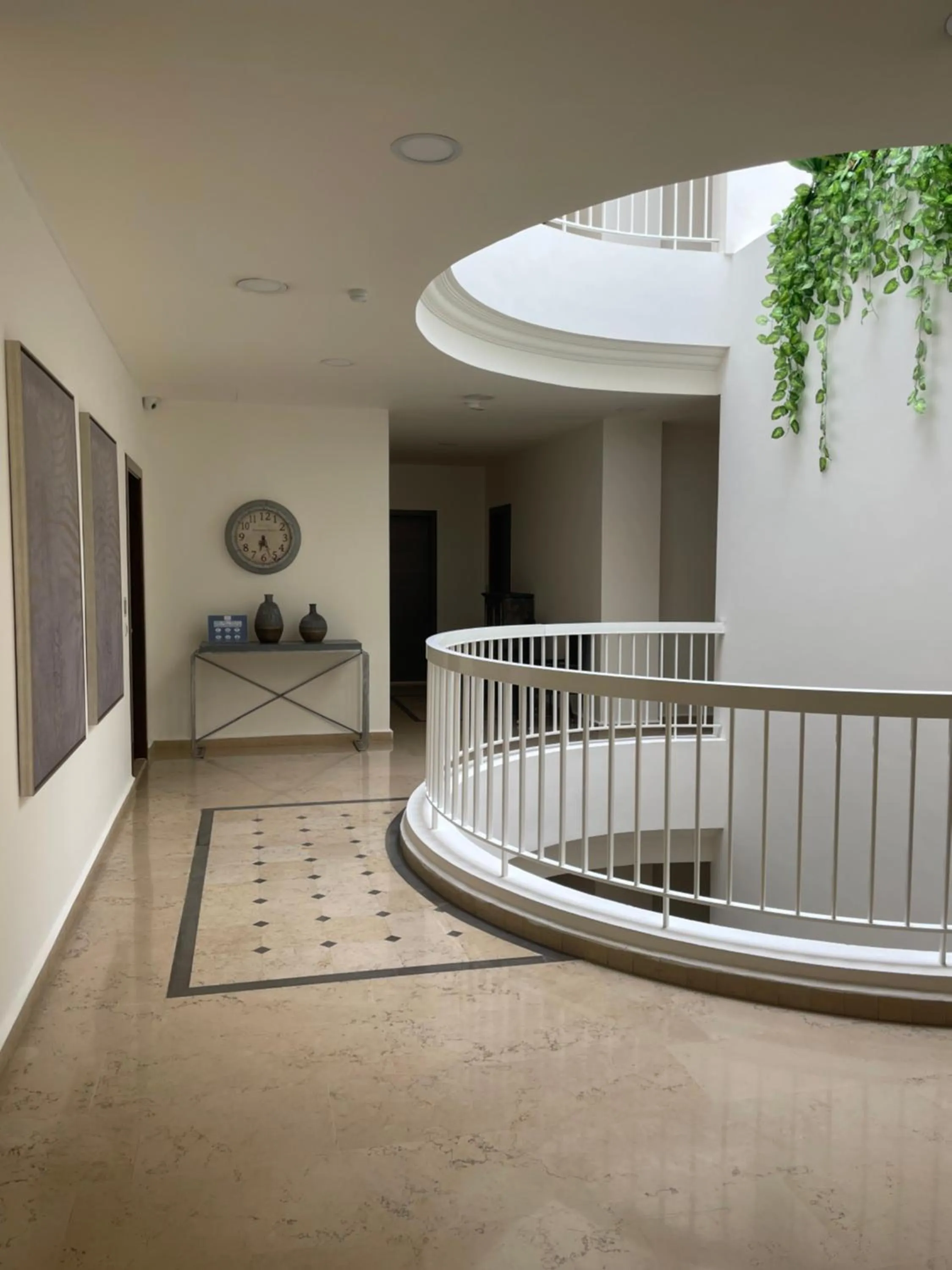 Property building in Byblostar Hotel