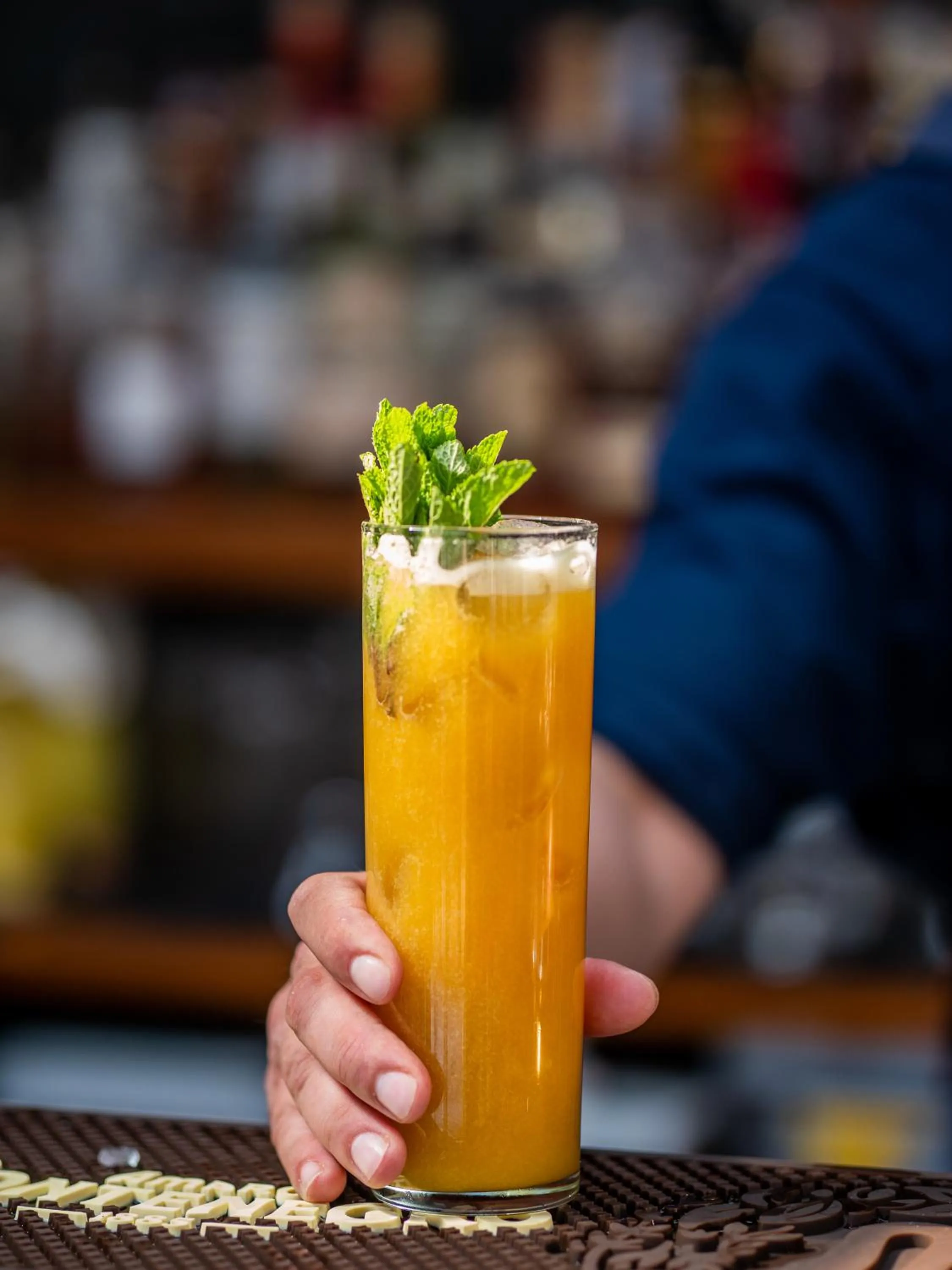 Lounge or bar in Smygehus Havsbad