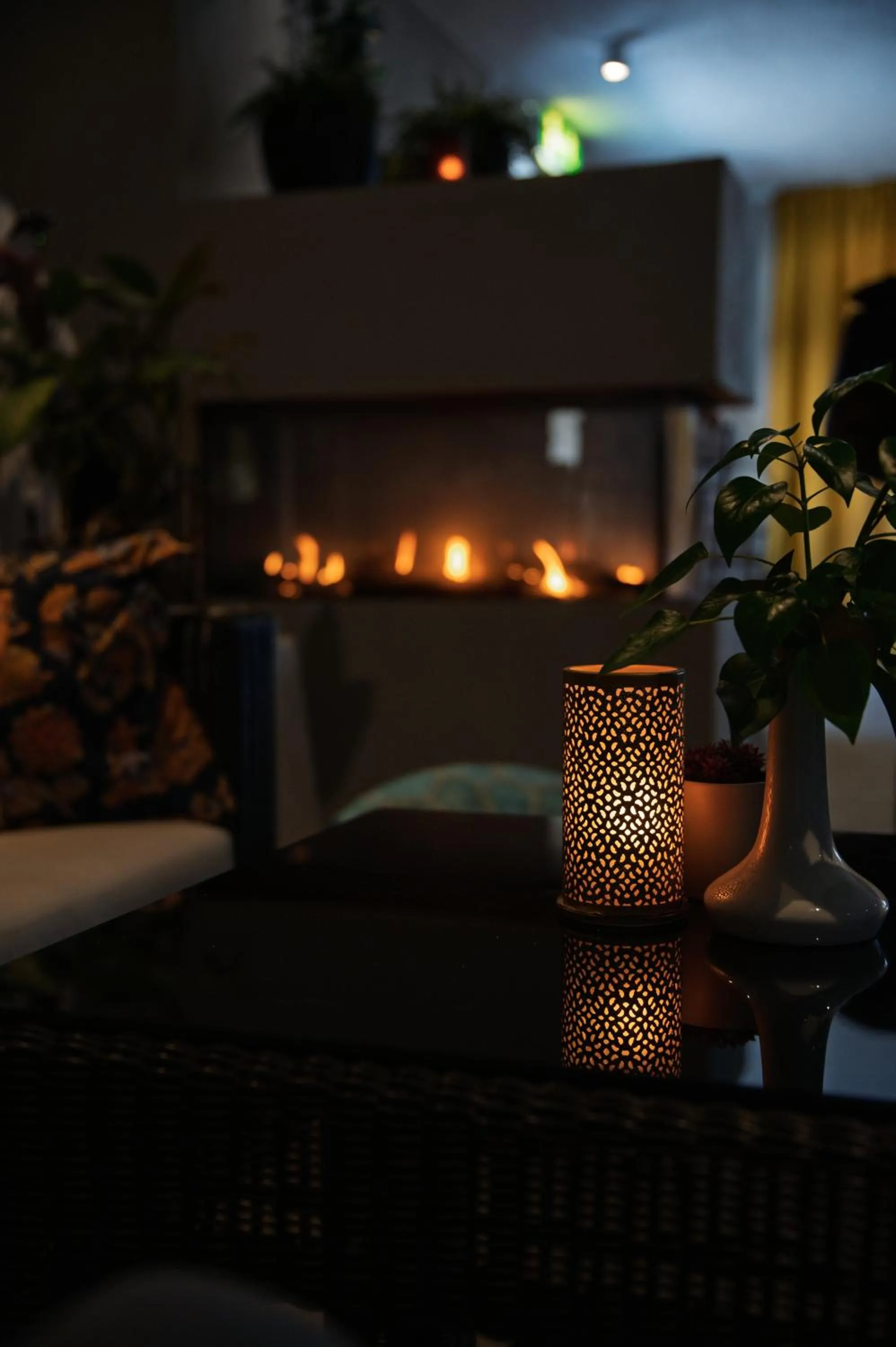 Lounge or bar in Smygehus Havsbad