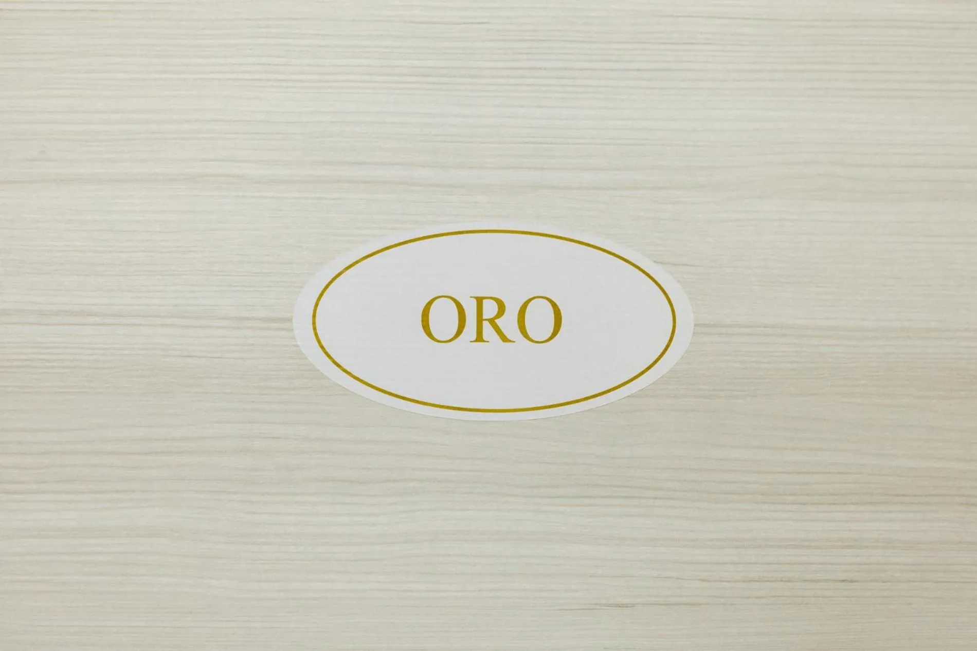 Decorative detail in Re di Luna B&B