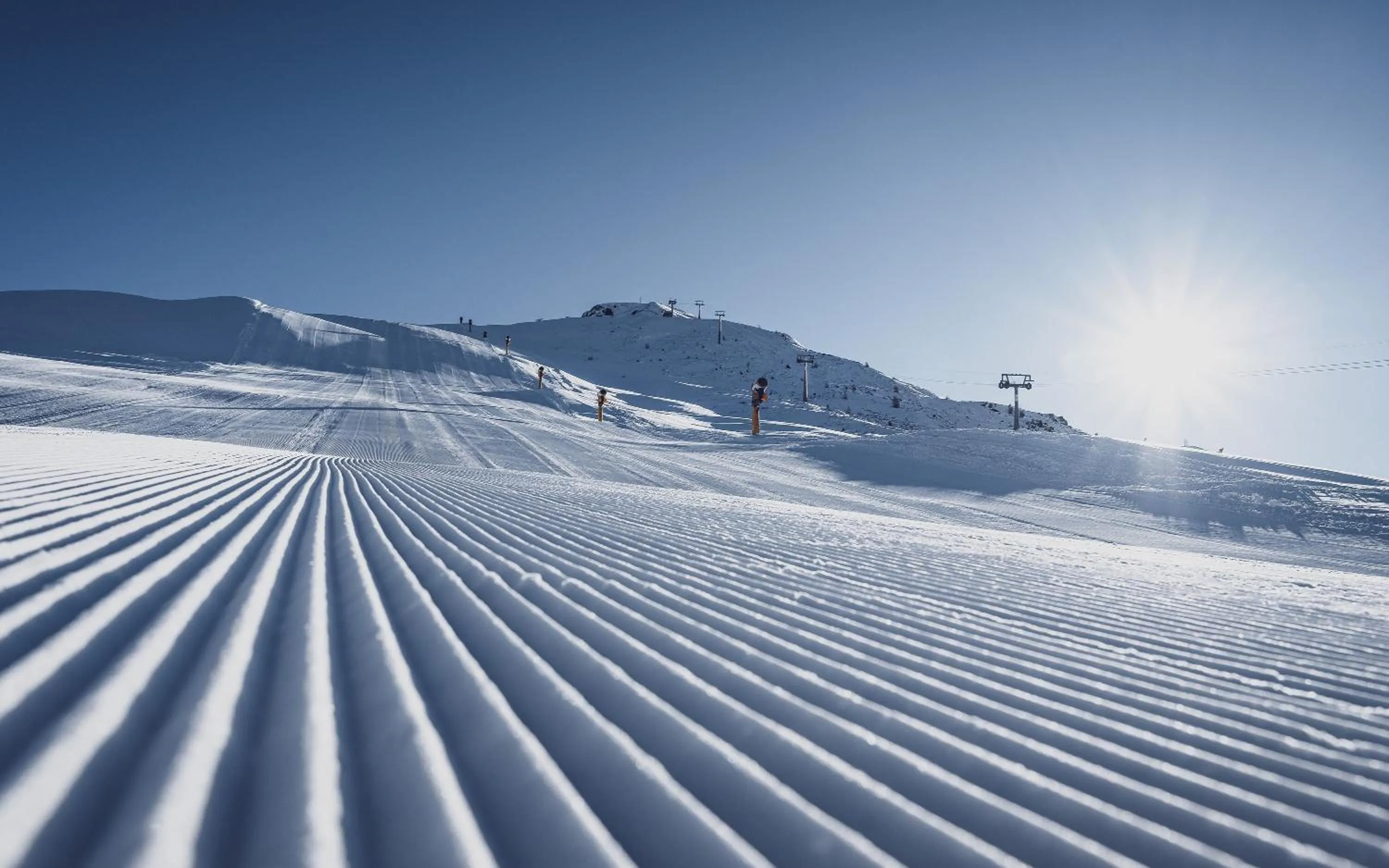 Winter in Hotel Montana by Mountain Hotels