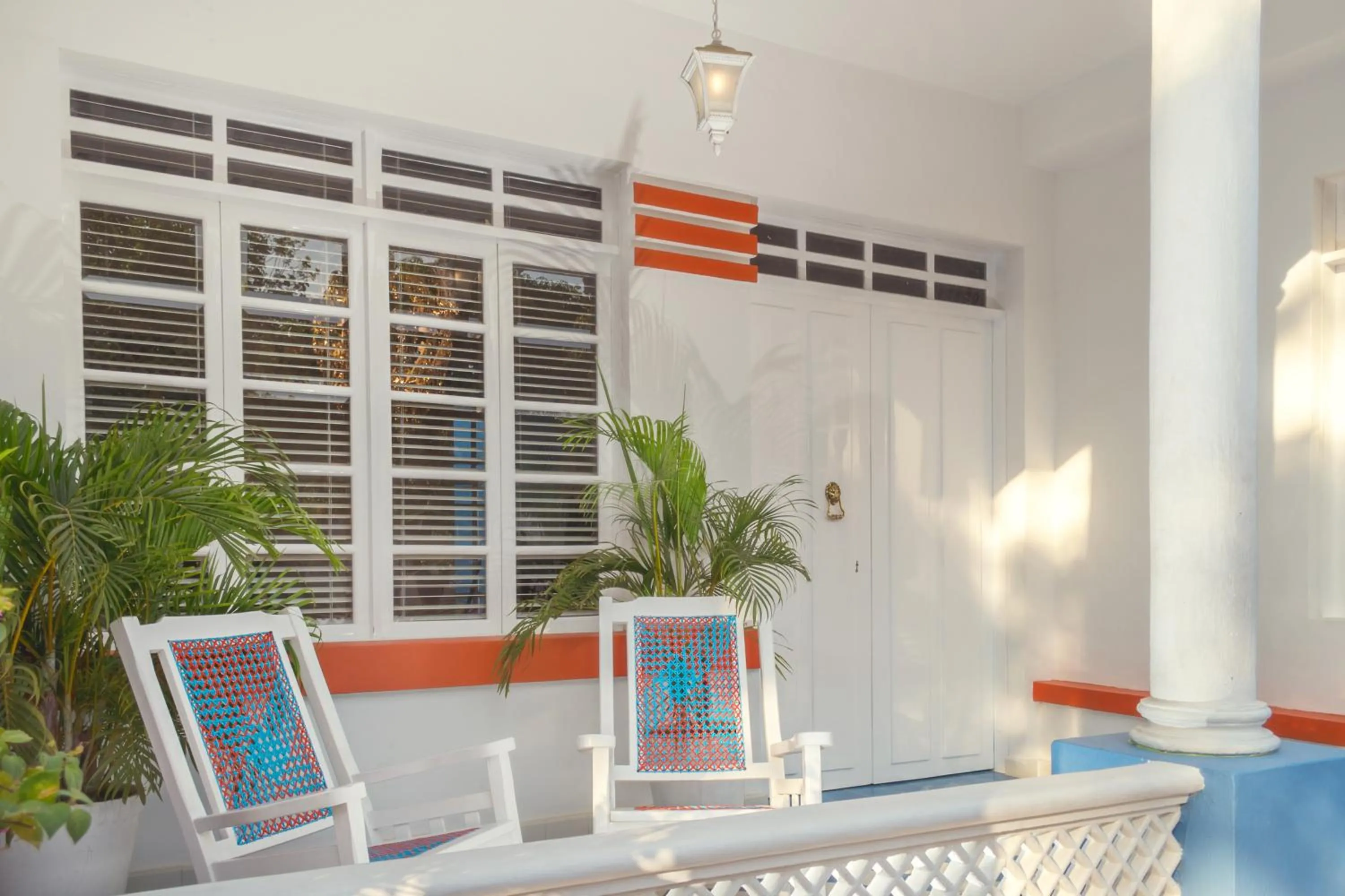 Off site in Placita Vieja Hotel Boutique Spa