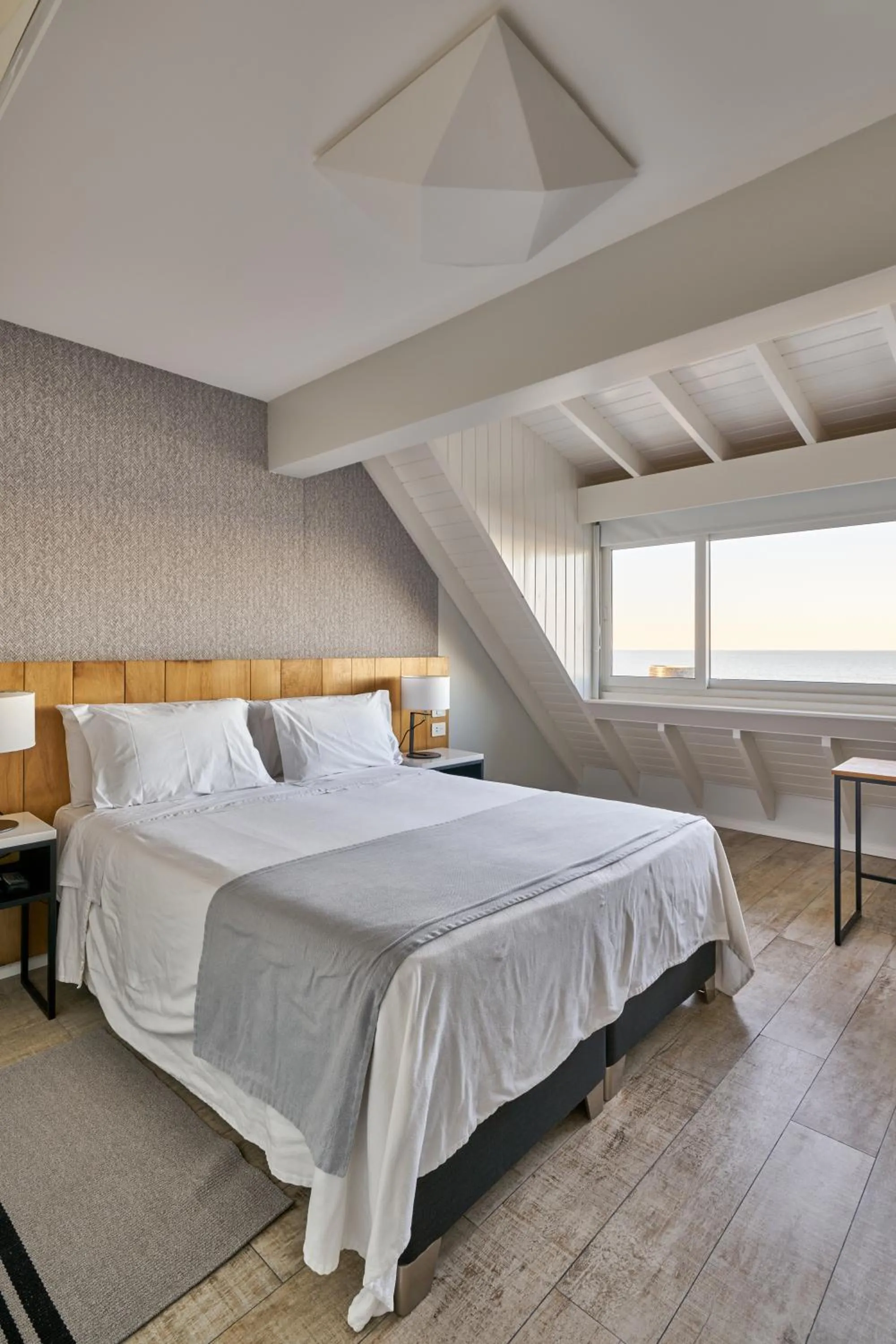 Bed in Almarena Apart & Hotel Boutique