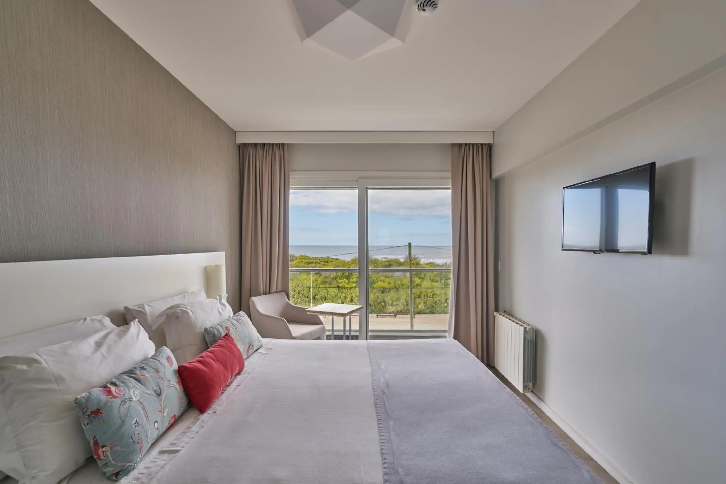 Deluxe Apartment in Almarena Apart & Hotel Boutique Deluxe Apartment in Almarena Apart & Hotel Boutique