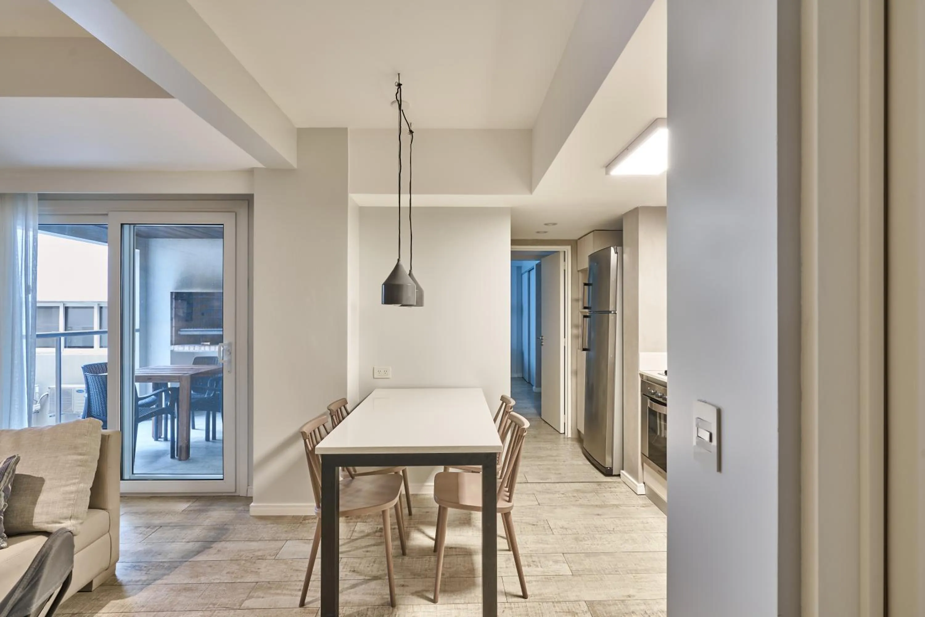 Living room in Almarena Apart & Hotel Boutique