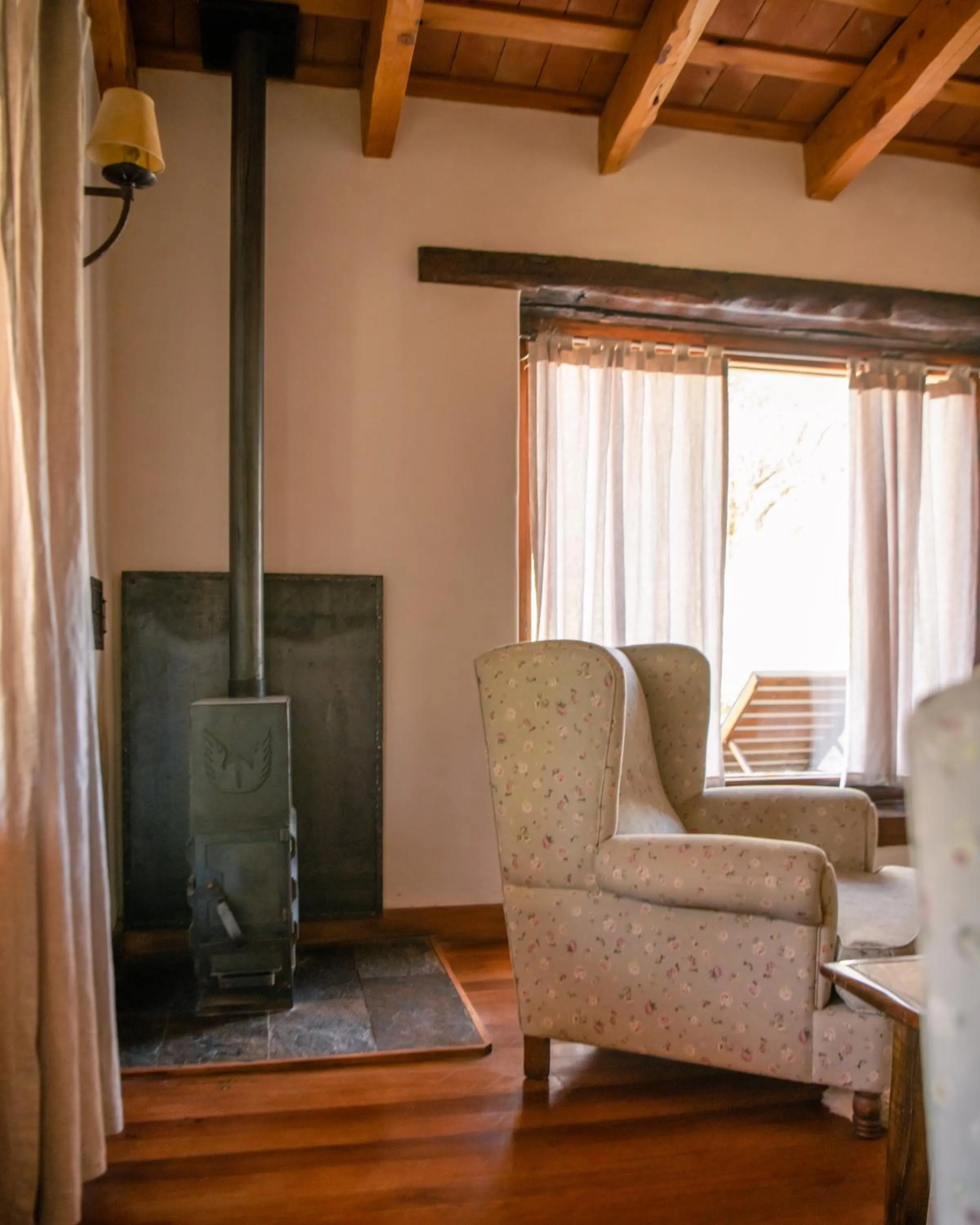 Posada Rural La Matilde