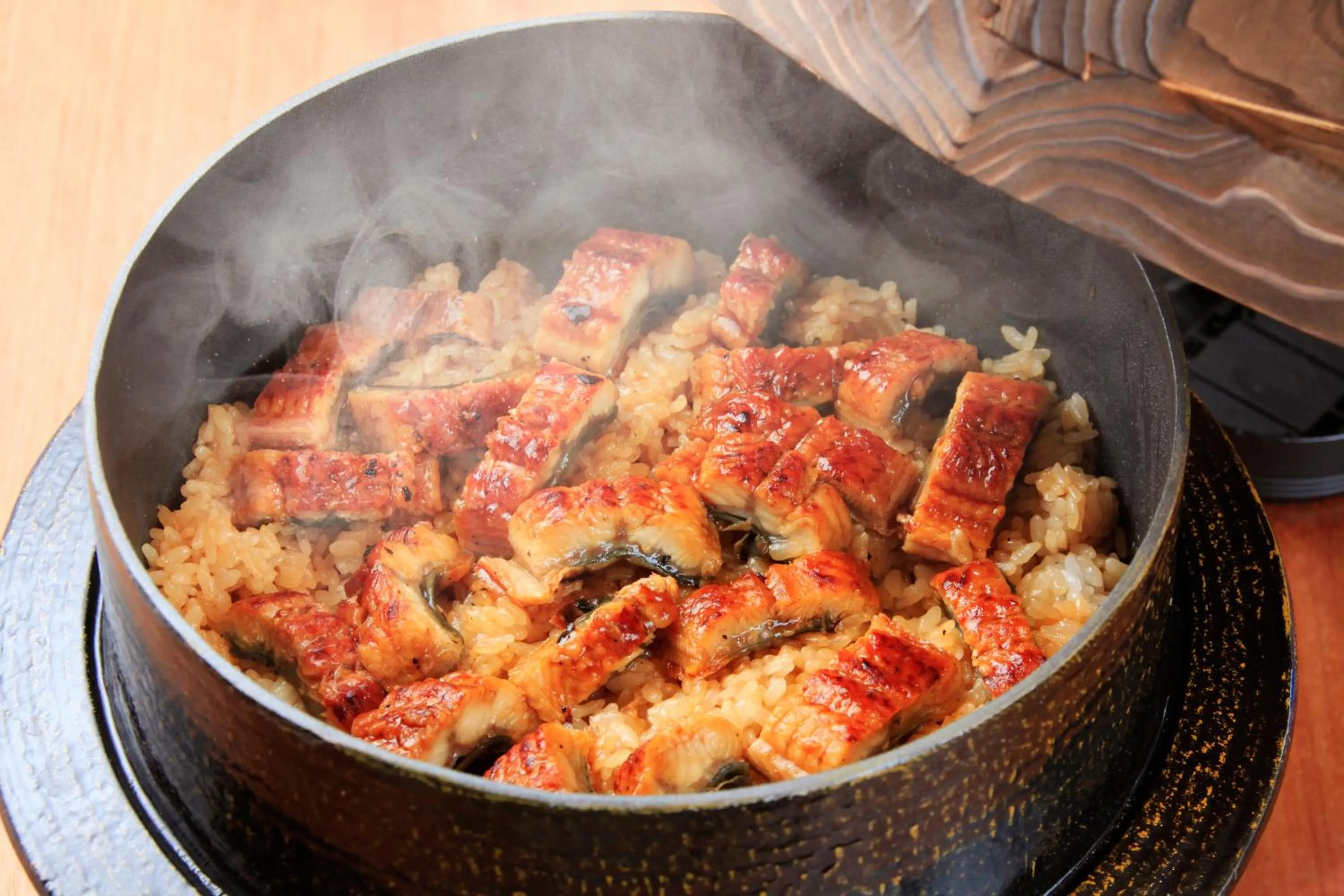 Breakfast in Richmond Hotel Nagoya Shinkansen-guchi