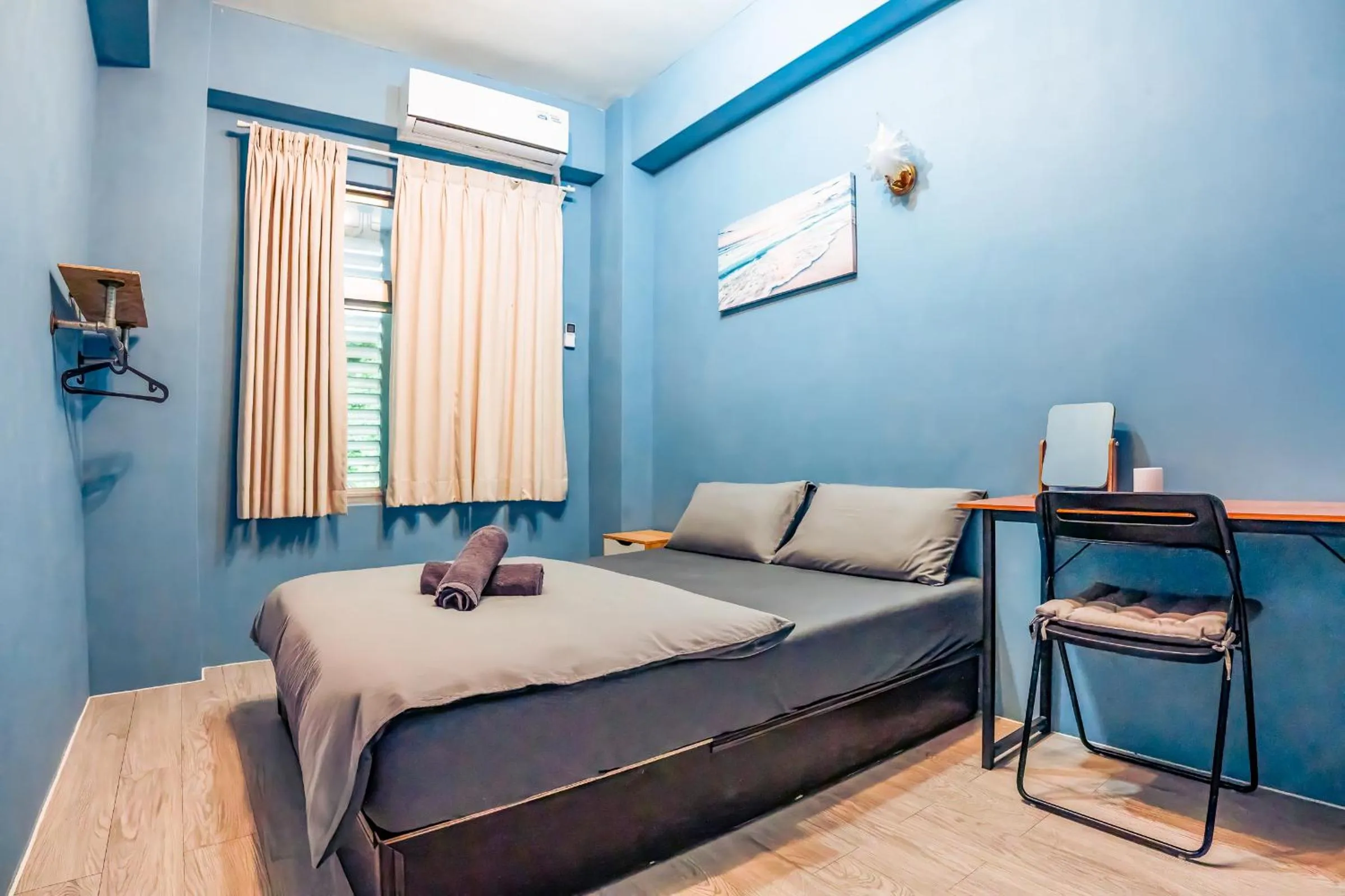 Green Island Ocean Rhythem dive B&B 綠島海韻民宿