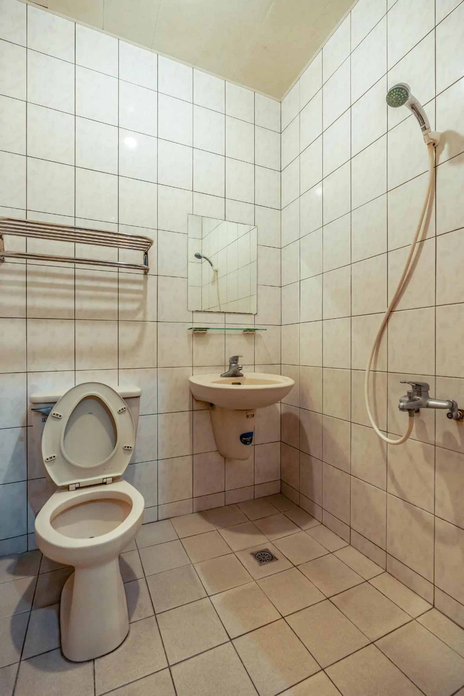 Green Island Ocean Rhythem dive B&B 綠島海韻民宿