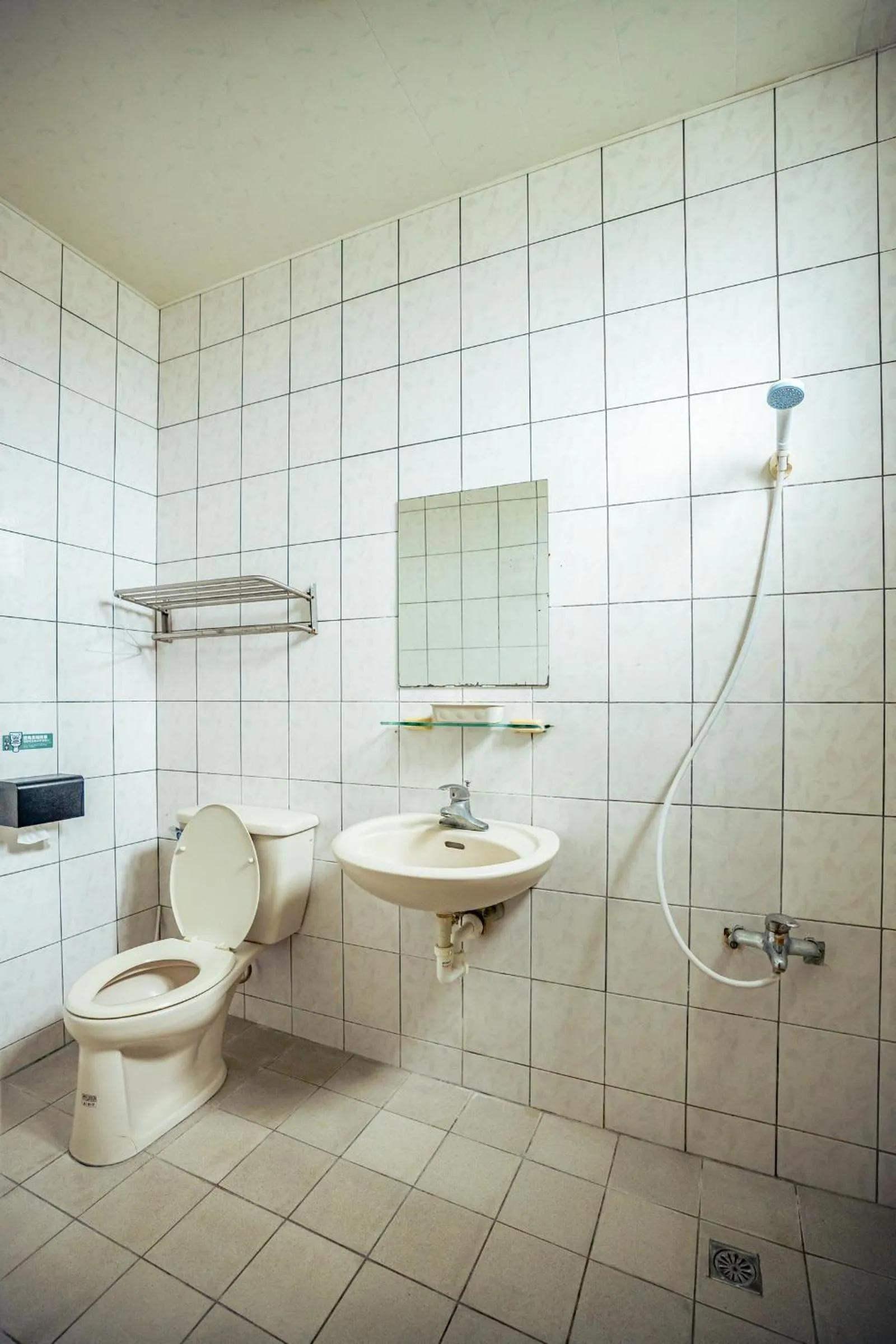 Green Island Ocean Rhythem dive B&B 綠島海韻民宿