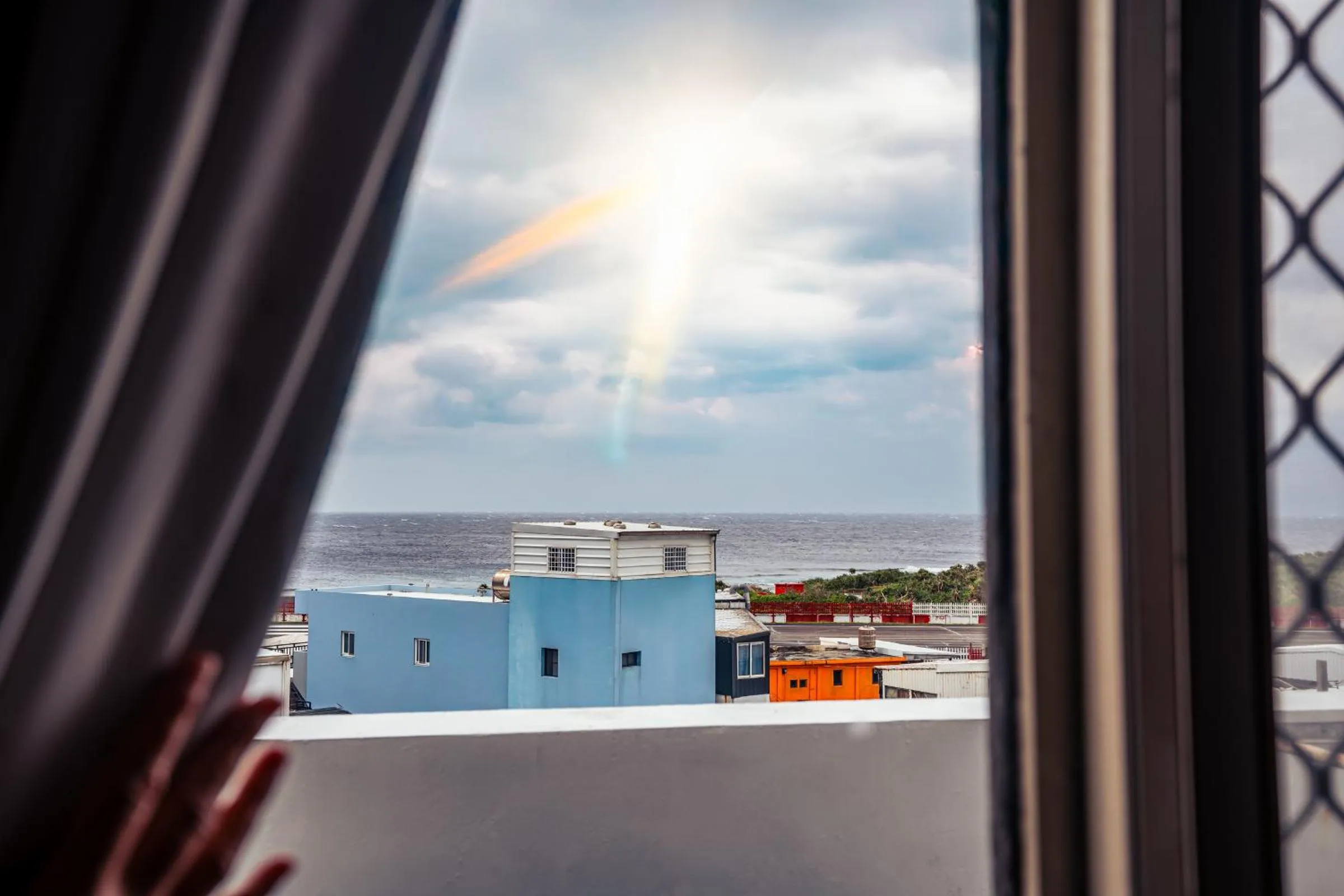 Green Island Ocean Rhythem dive B&B 綠島海韻民宿