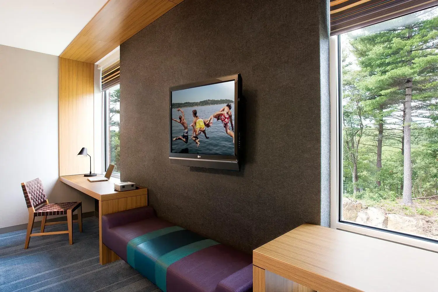 Breezy, Guest room, 1 King in Aloft Dynamic Town Breezy, Guest room, 1 King in Aloft Dynamic Town