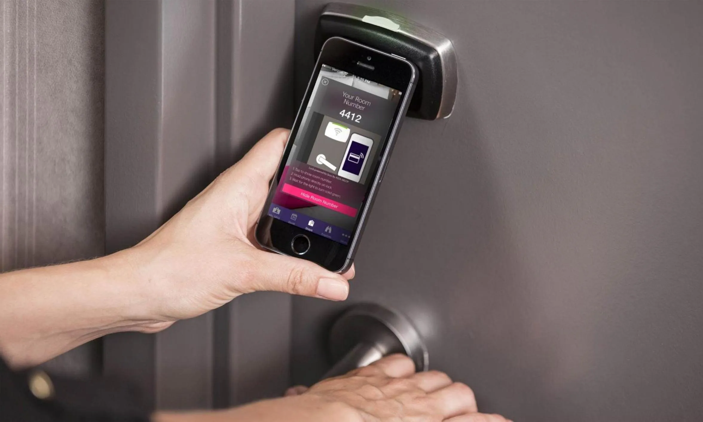 Property building in Aloft Dynamic Town