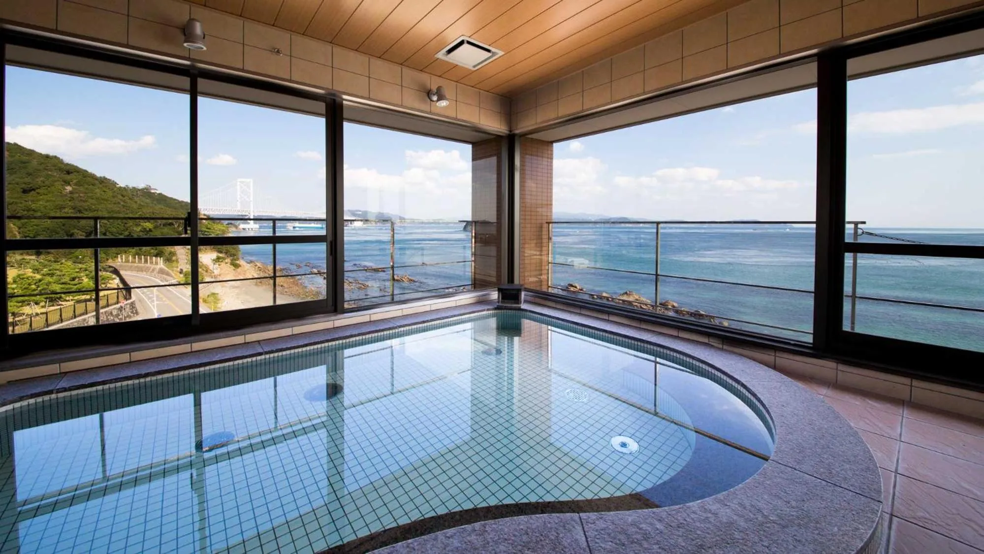 Seaside Hotel Taimaru Kaigetsu