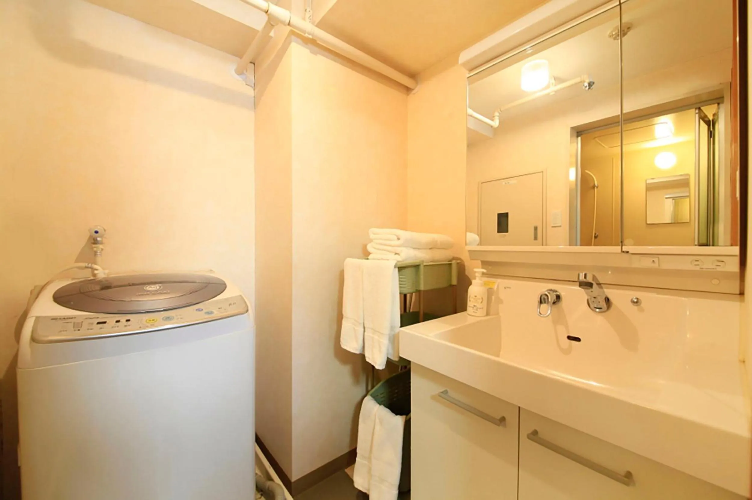 Other in Shinjuku Urban Hotel