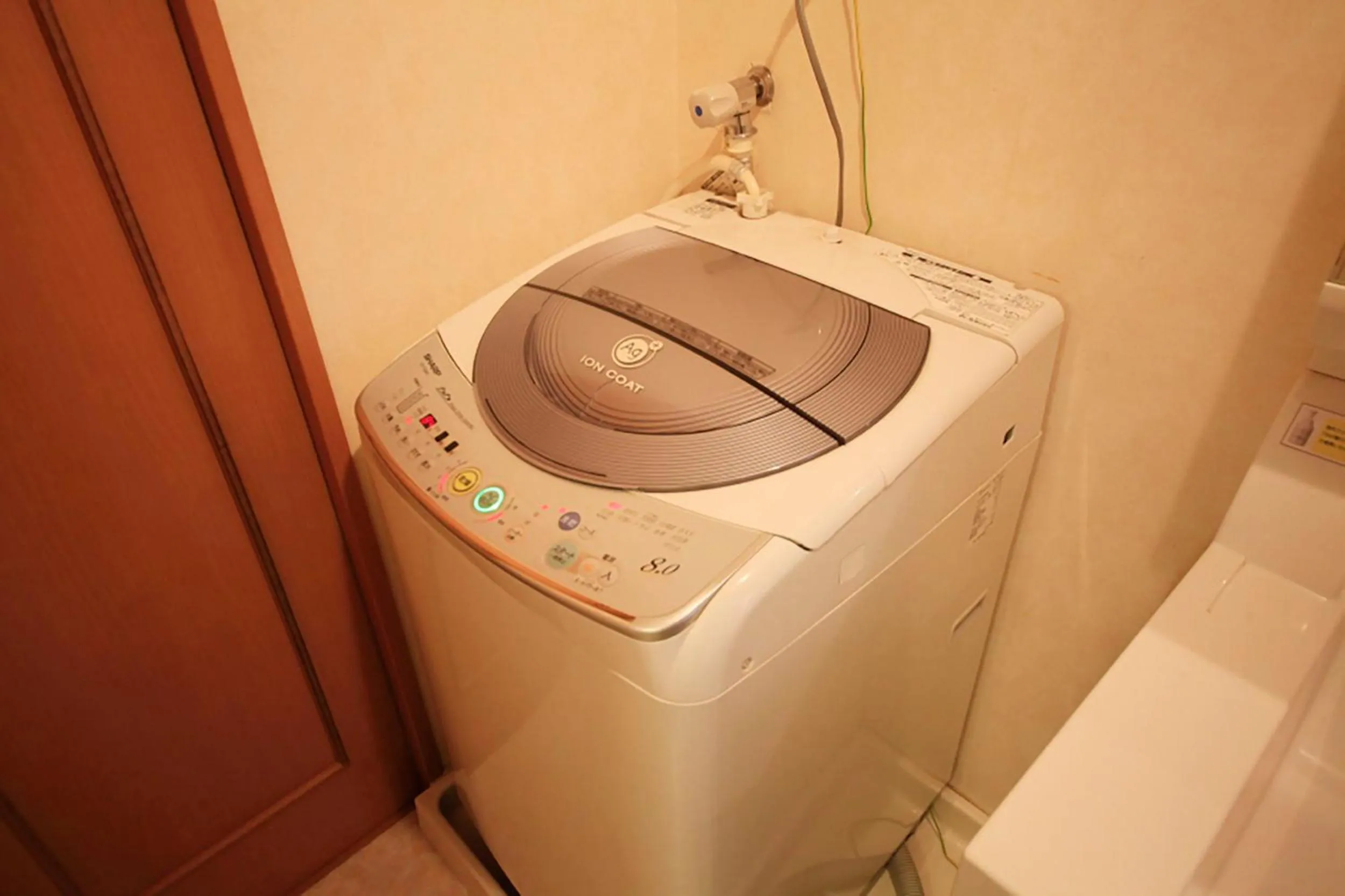 Other in Shinjuku Urban Hotel